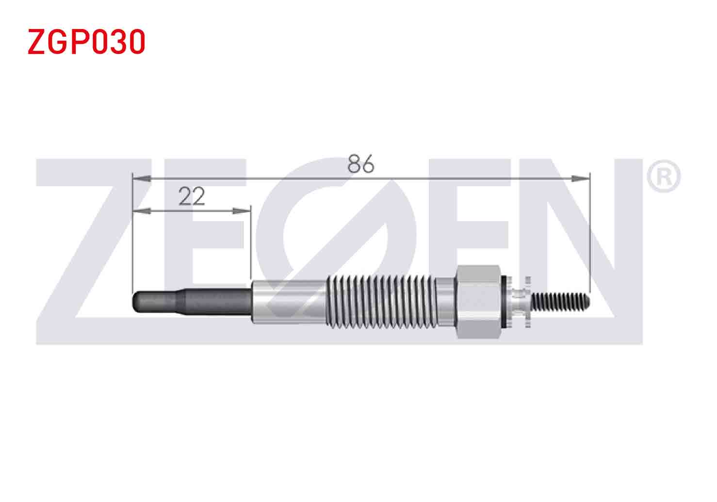 ZEGEN 0 250 202 089