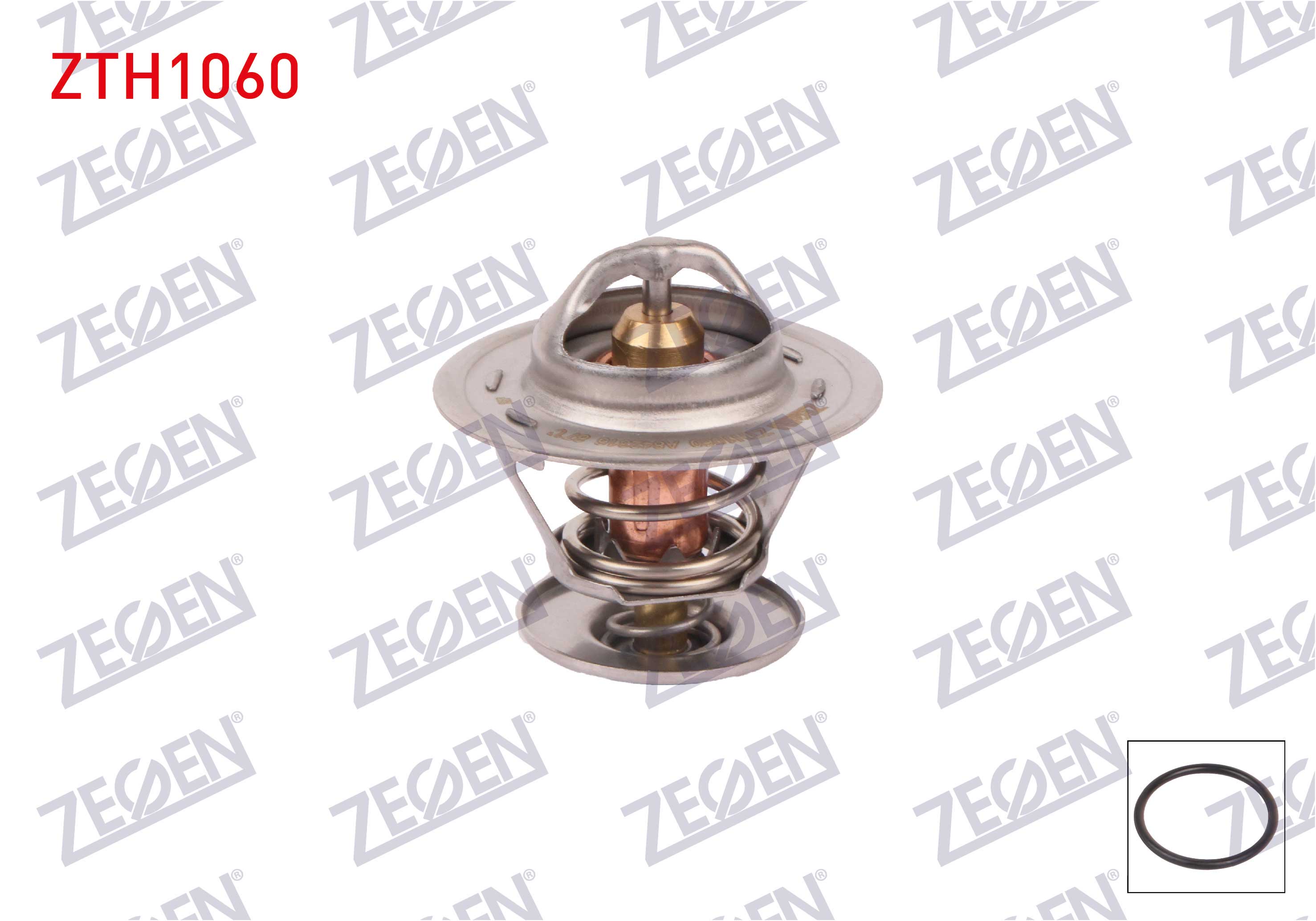ZEGEN TX 13 87D