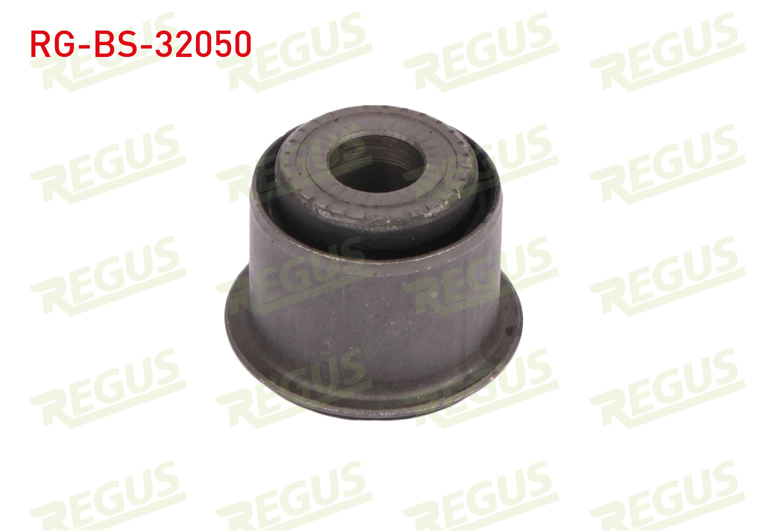 REGUS 30972 | TRAVERS BURCU ON SOL-SAG OPEL ASTRA G (F69) 1.4 16v 1998-2005