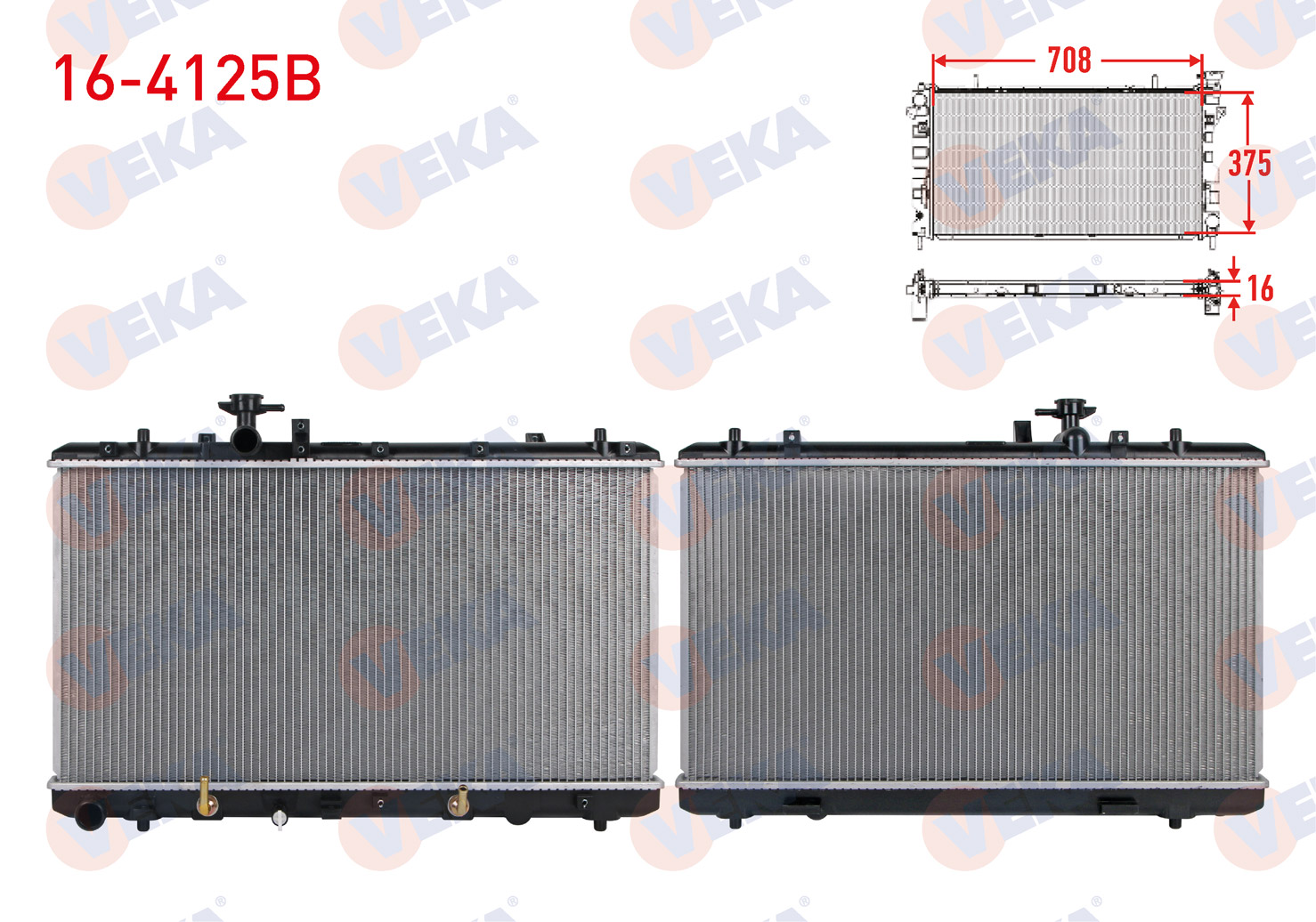 VEKA 64255