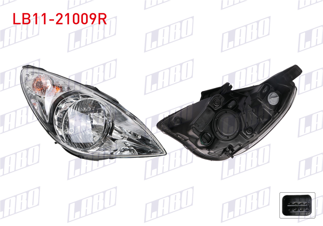 LABO 20-12175-00-21