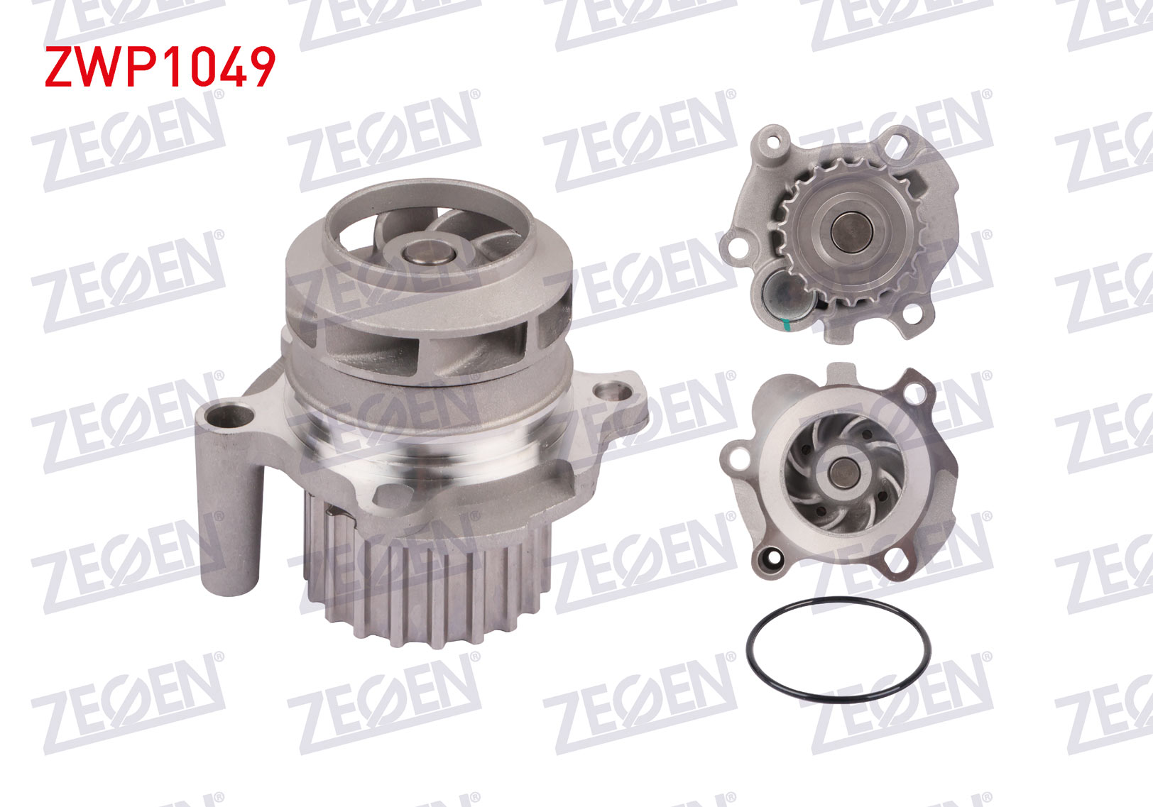 ZEGEN 980133