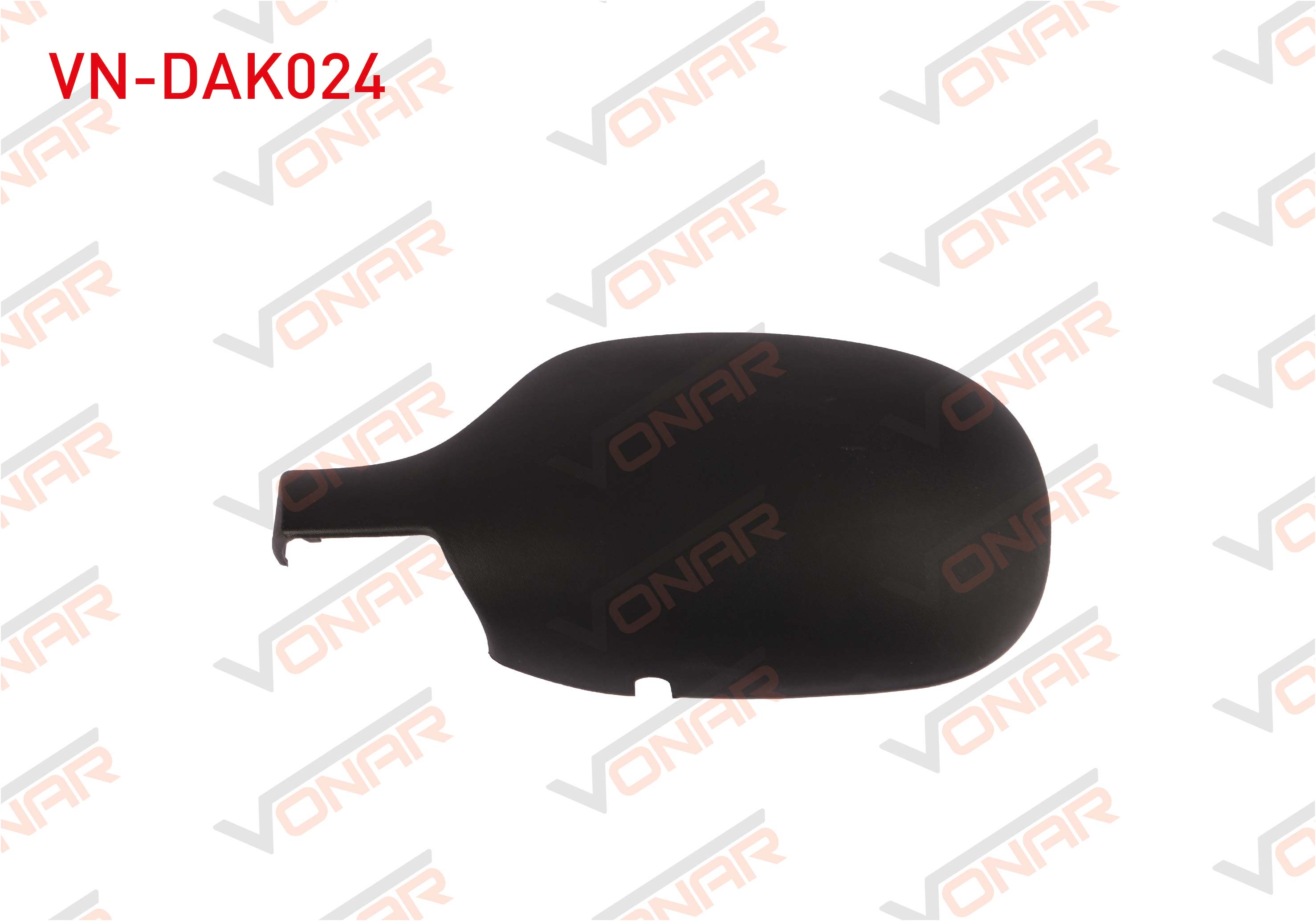 VONAR  | DIKIZ AYNA KAPAGI SOL MEGANE I / CLIO SYMBOL