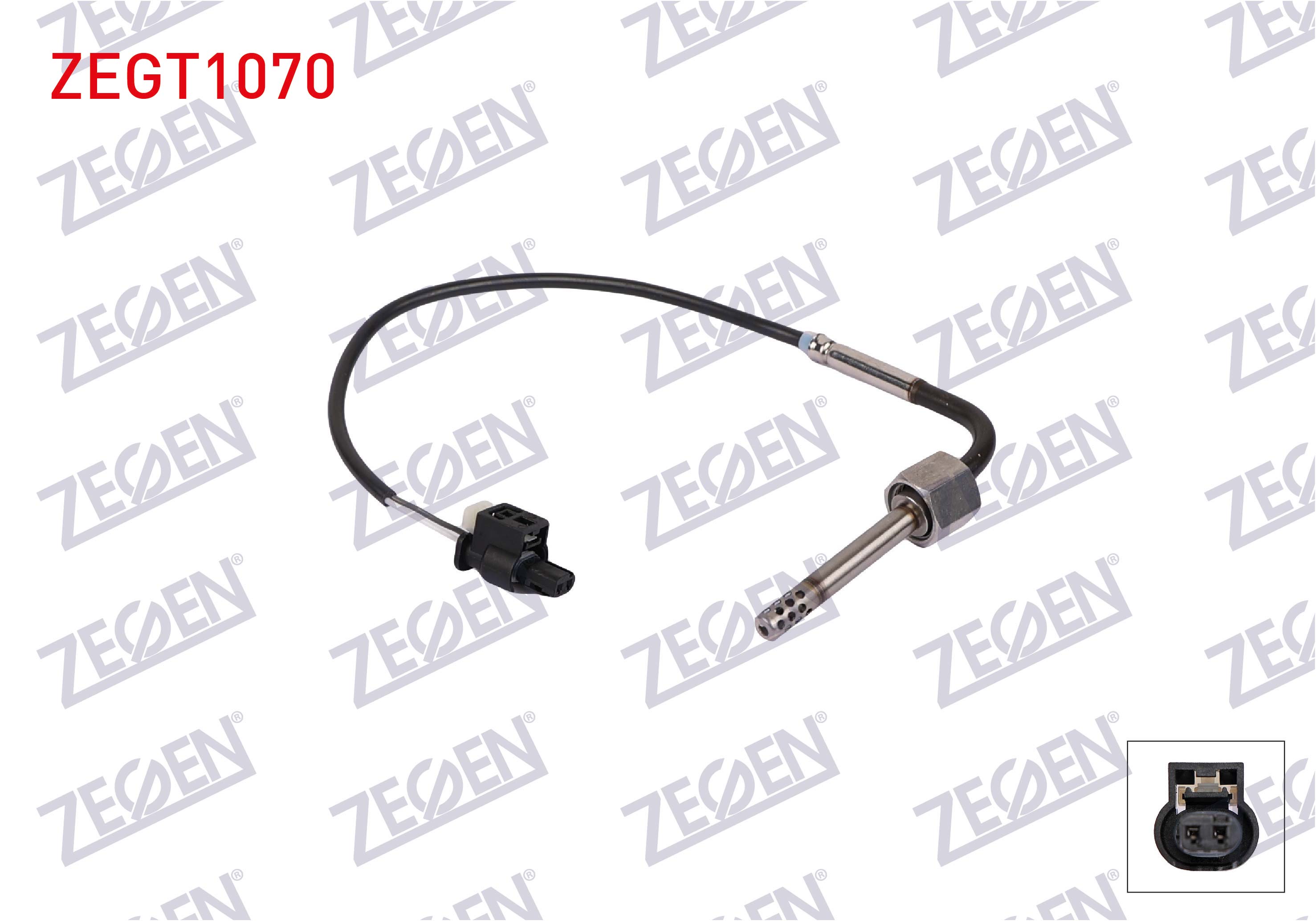 ZEGEN TS30203