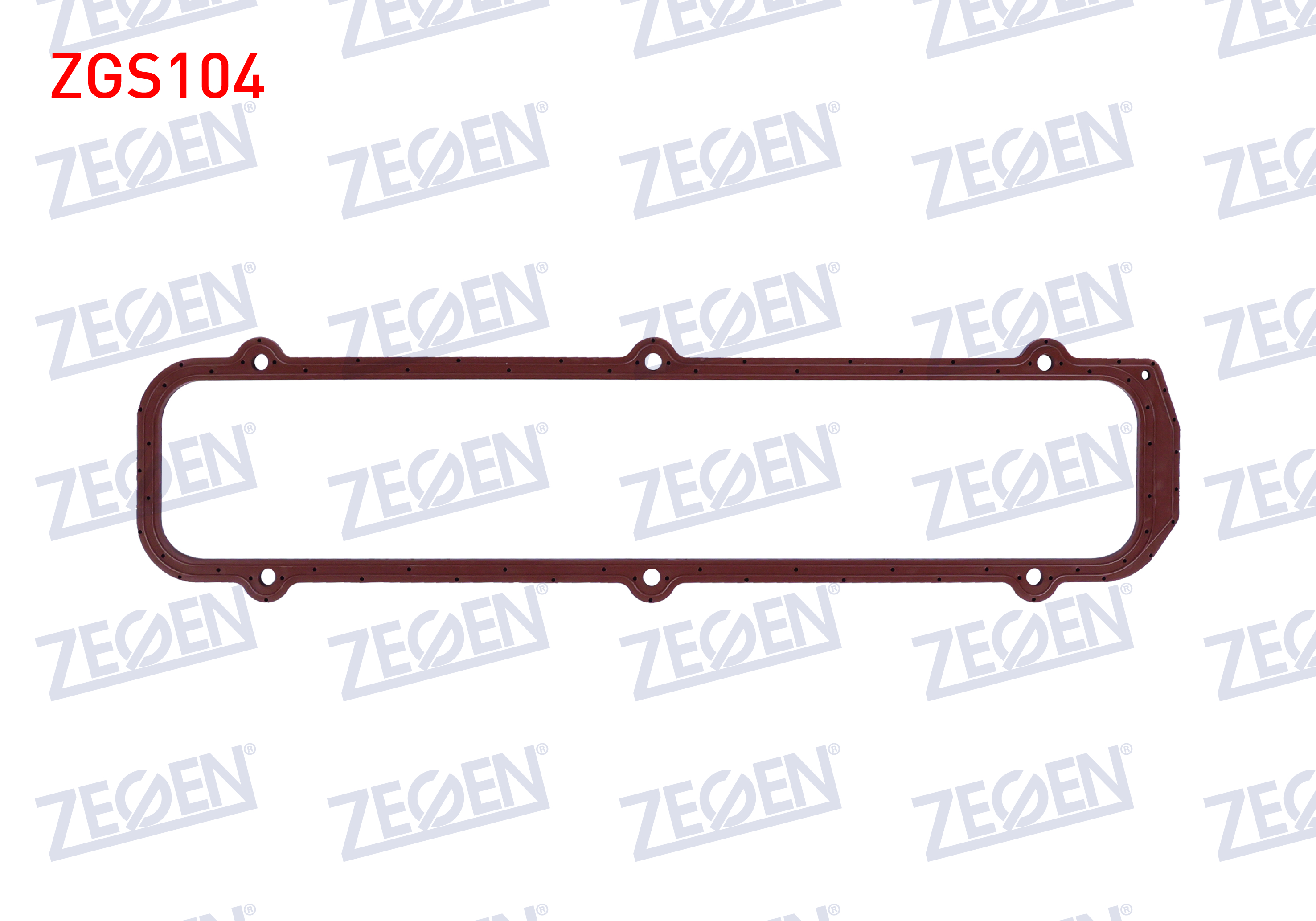 ZEGEN 