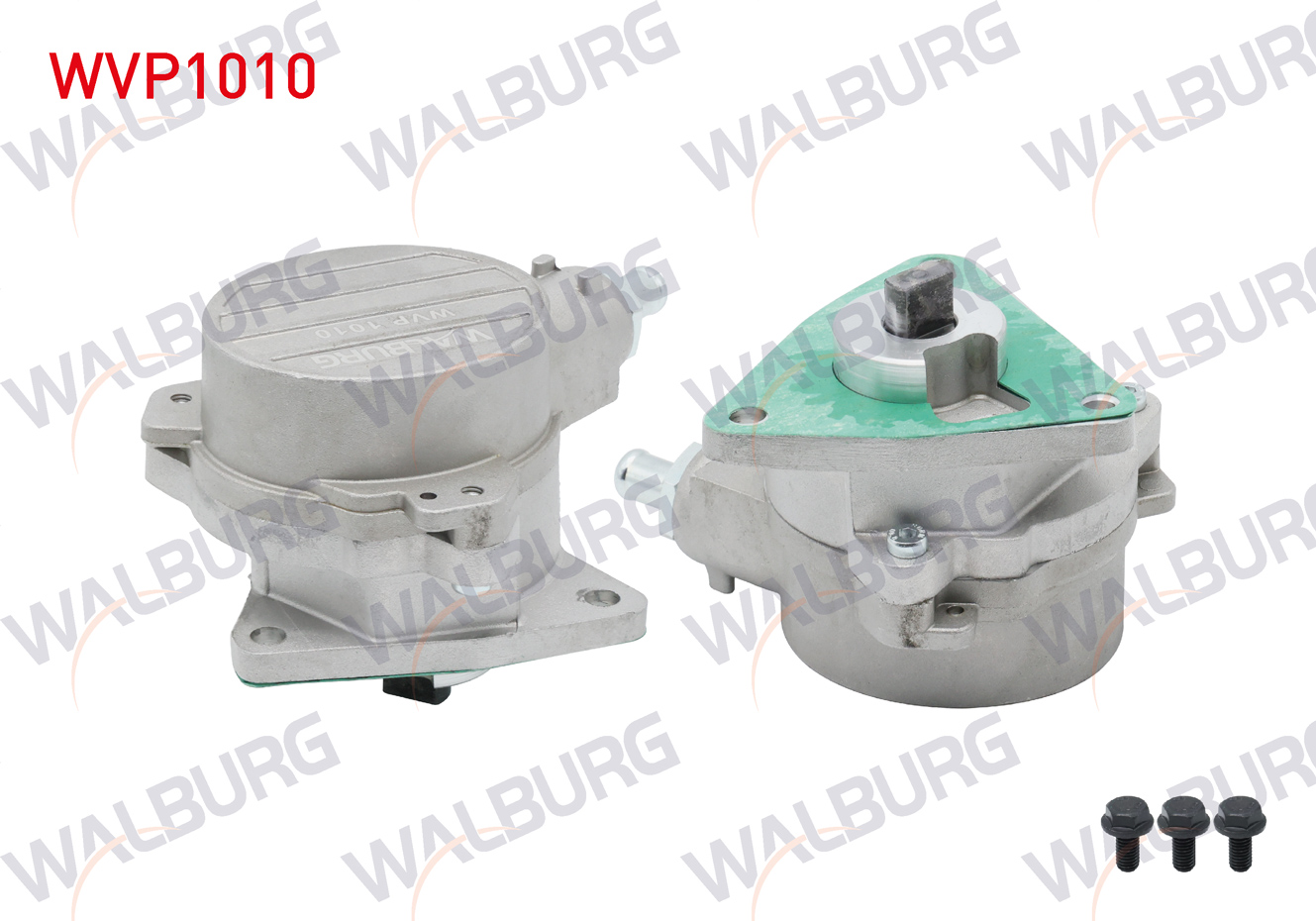 WALBURG 