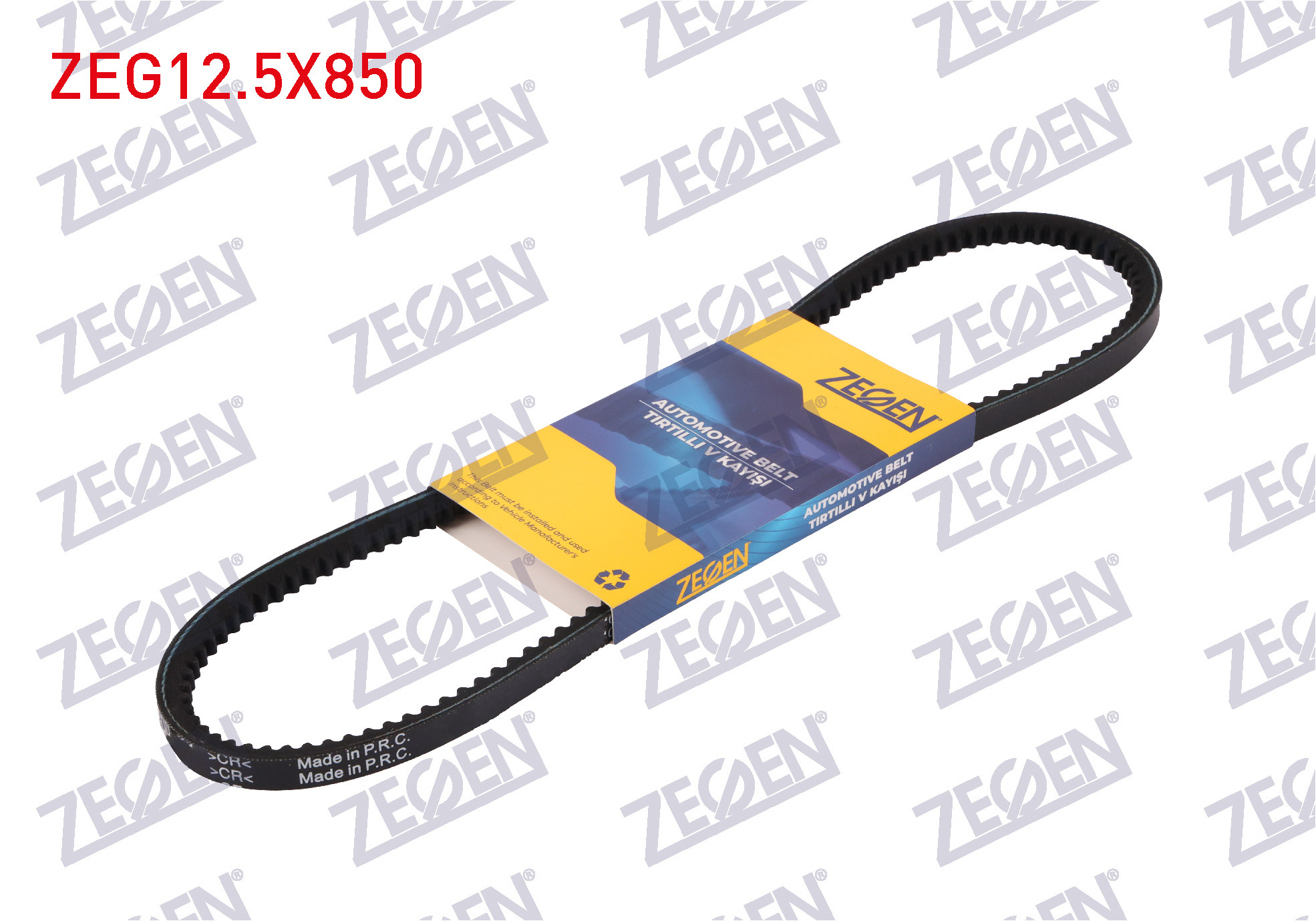 ZEGEN 