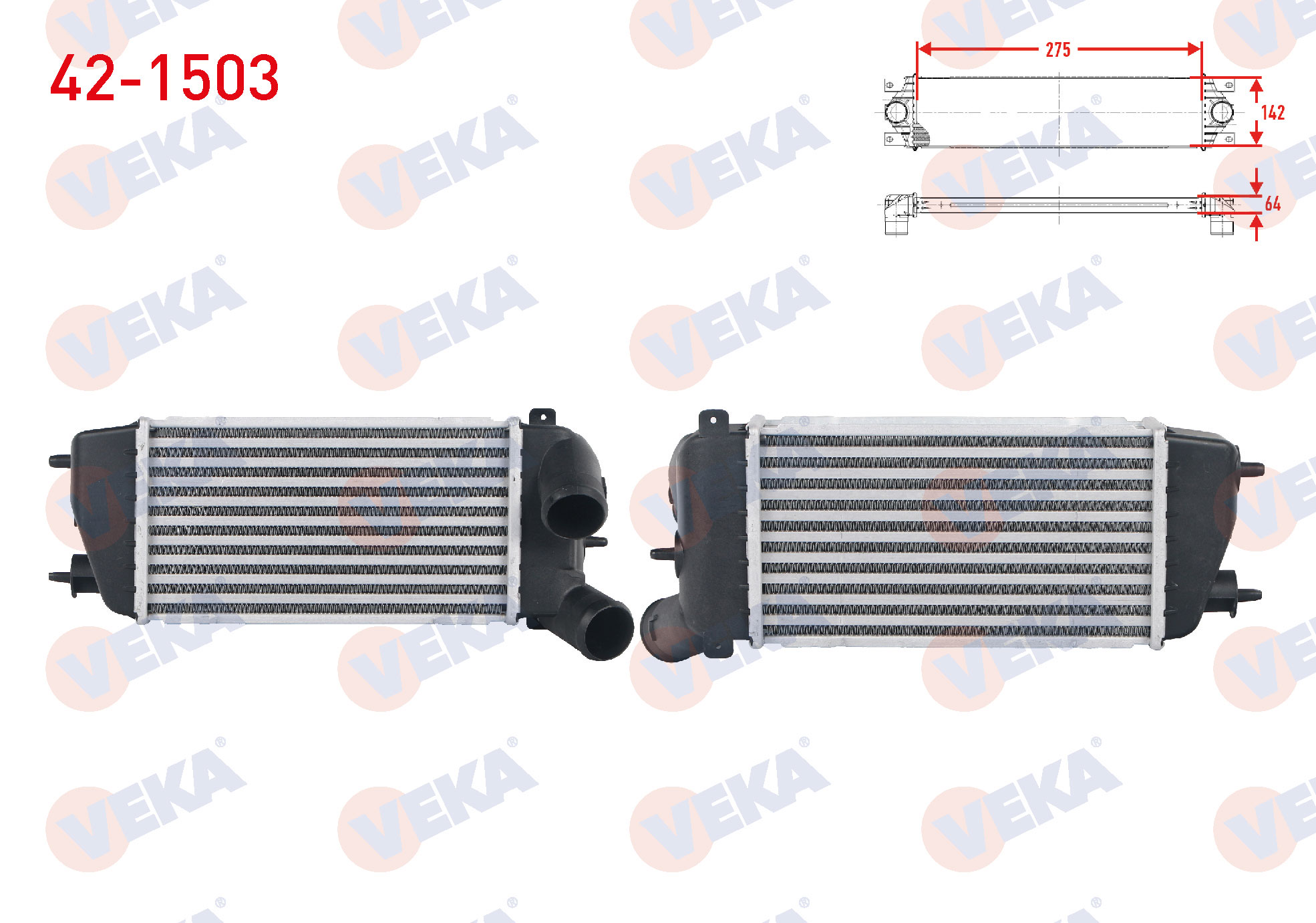 VEKA 807M53A