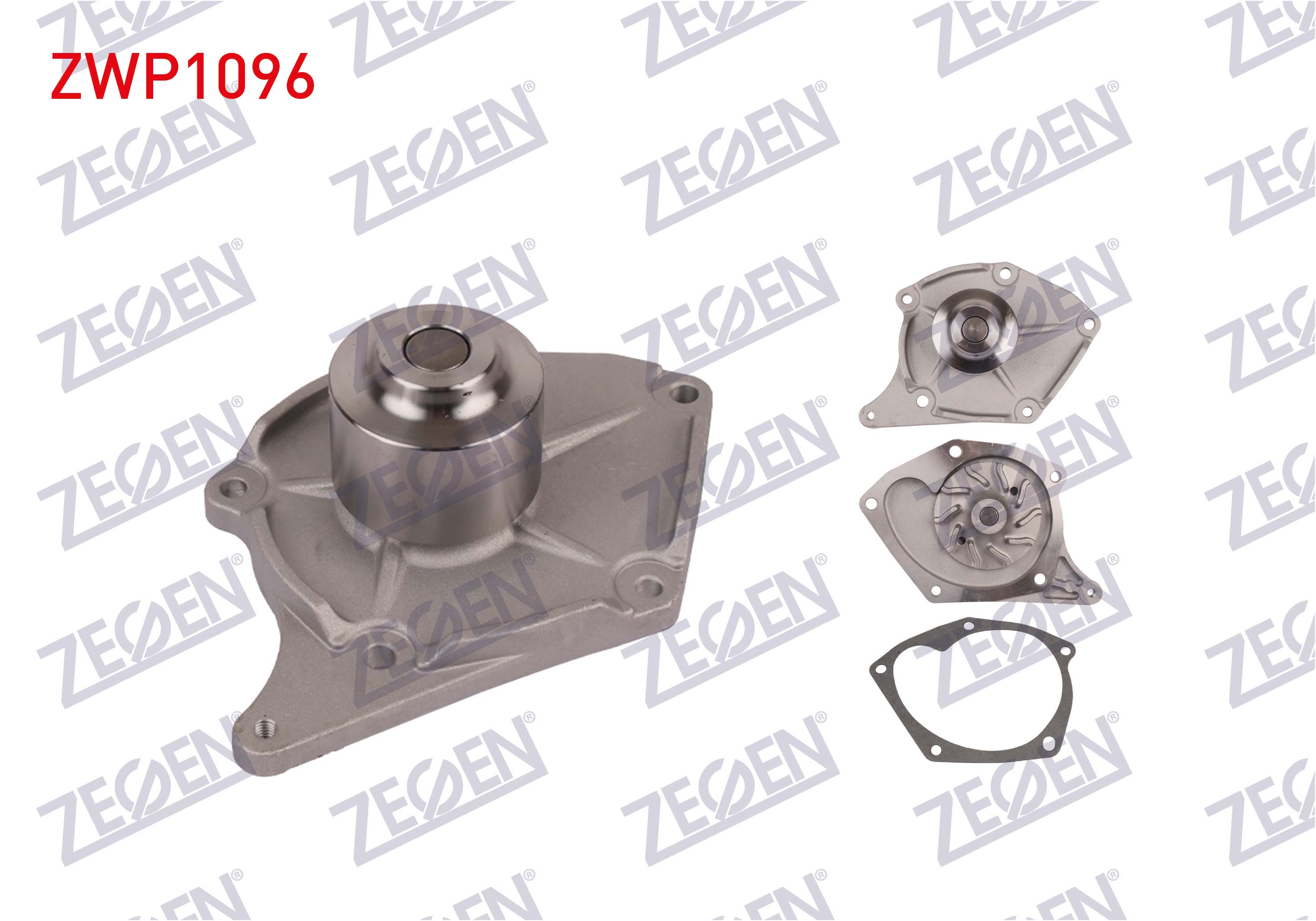 ZEGEN 986958