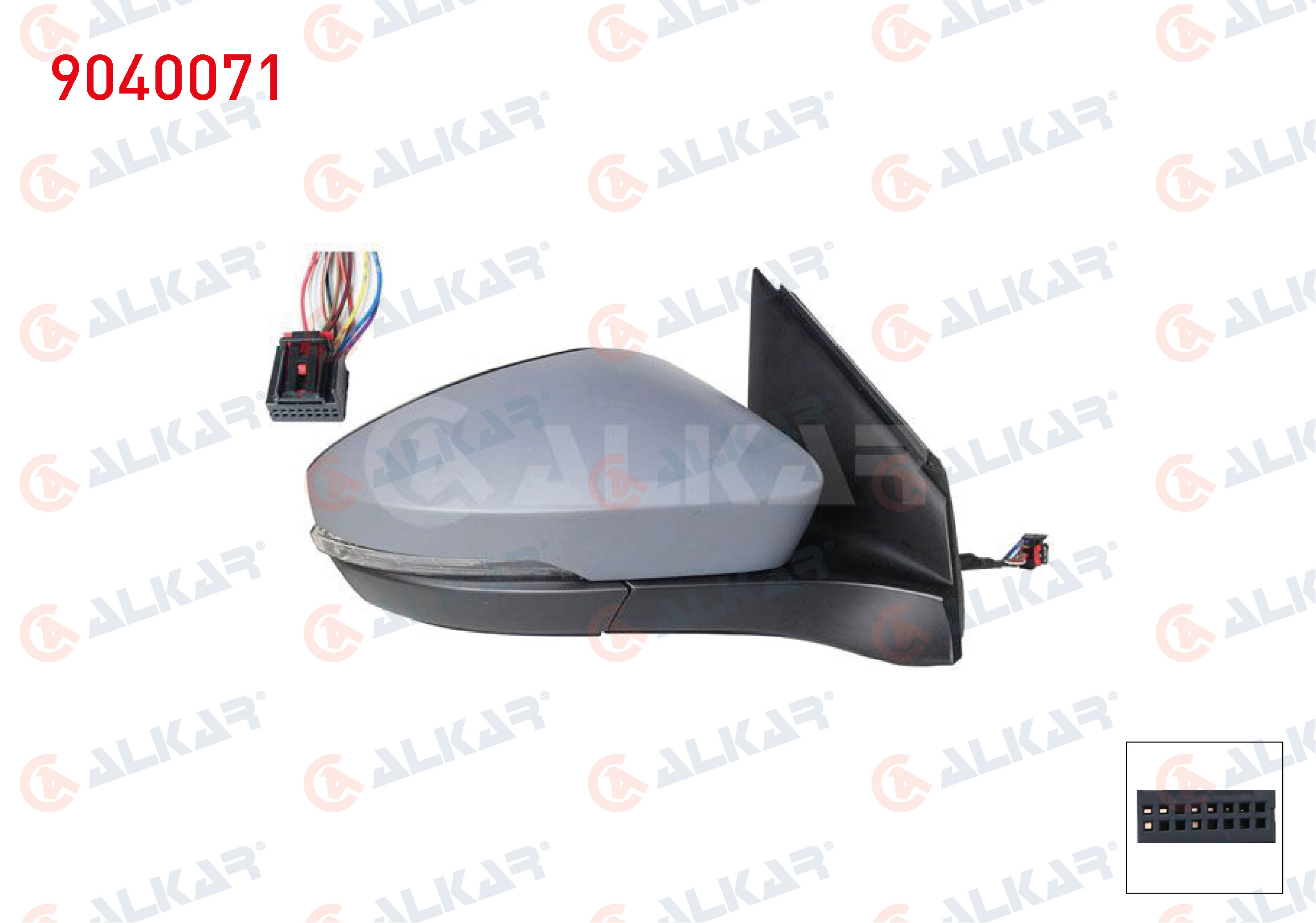 ALKAR 9039071