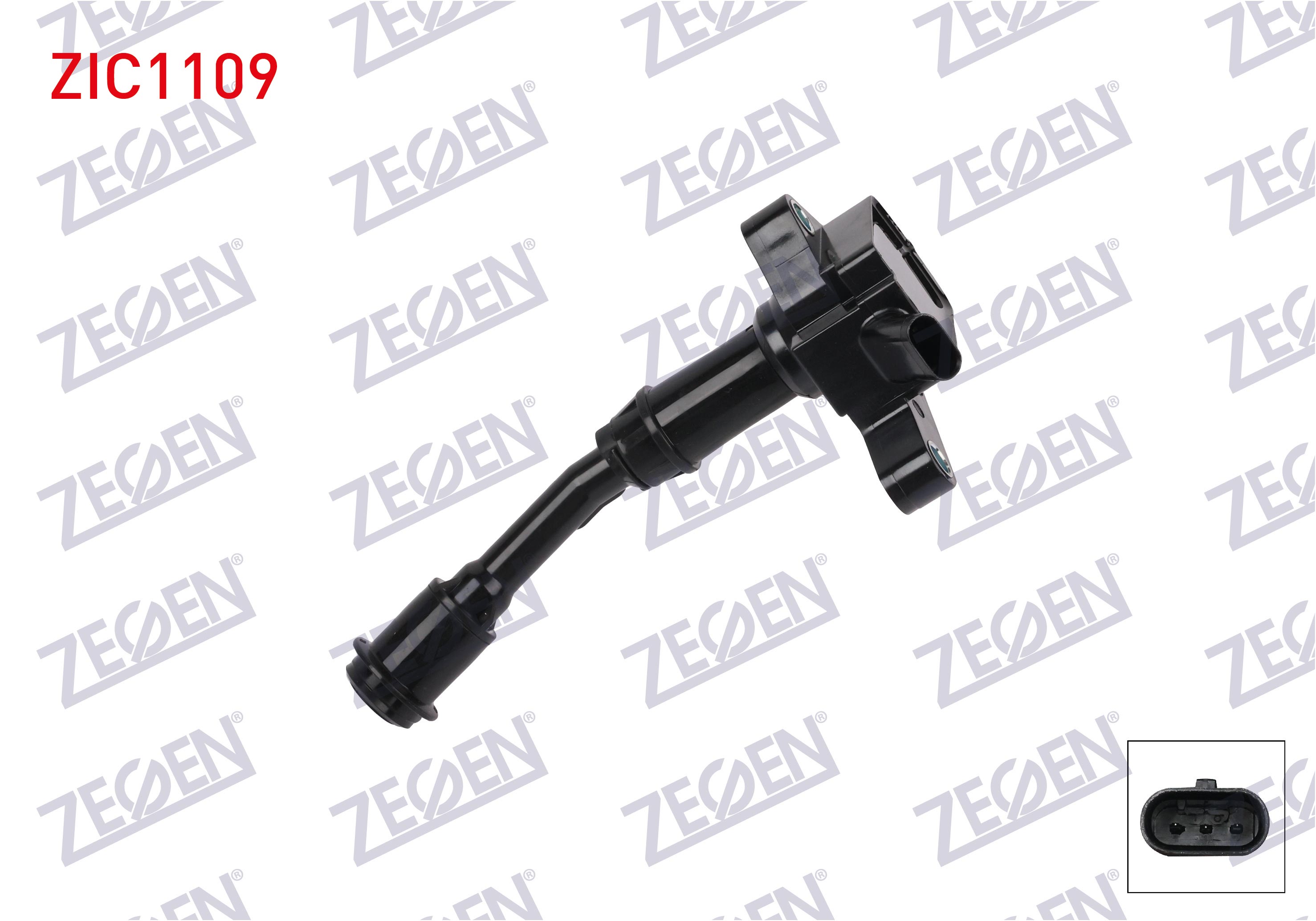 ZEGEN GN10645-12B1