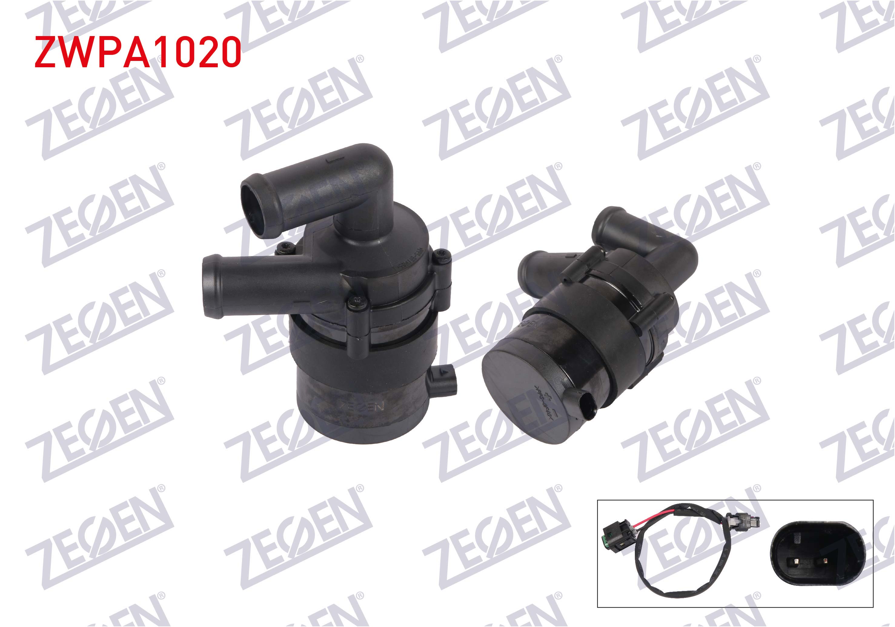 ZEGEN 7.02671.49.0