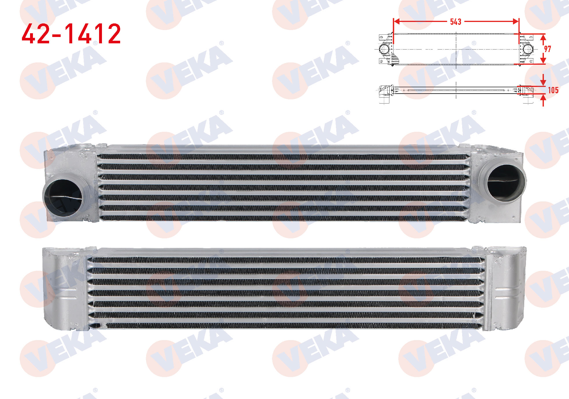 VEKA 805M23A
