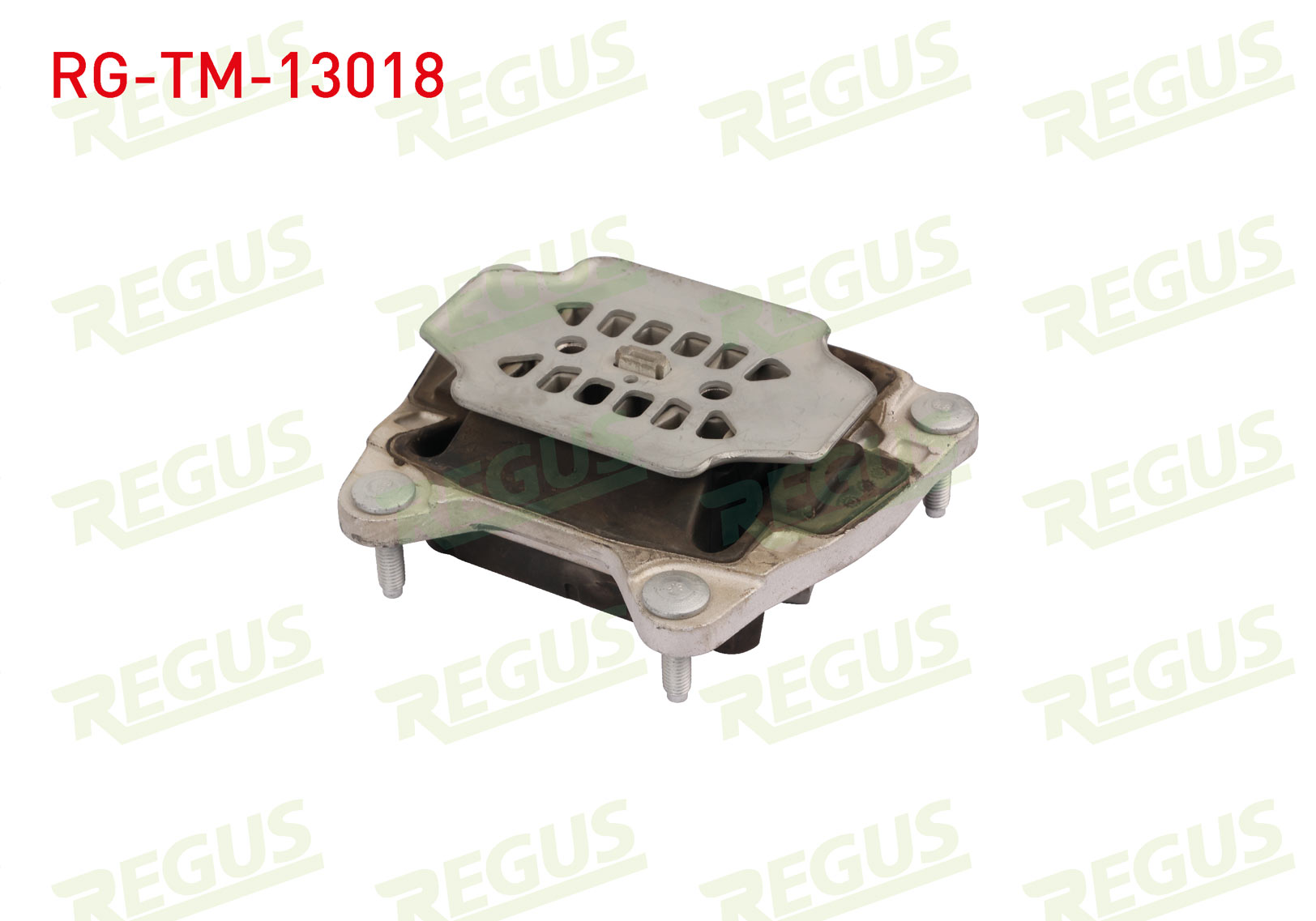REGUS 