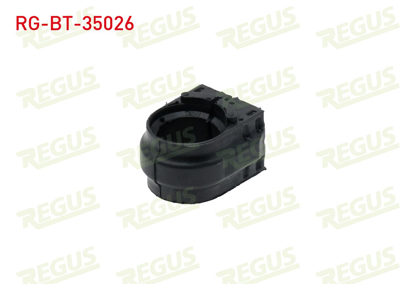 REGUS 65-11013