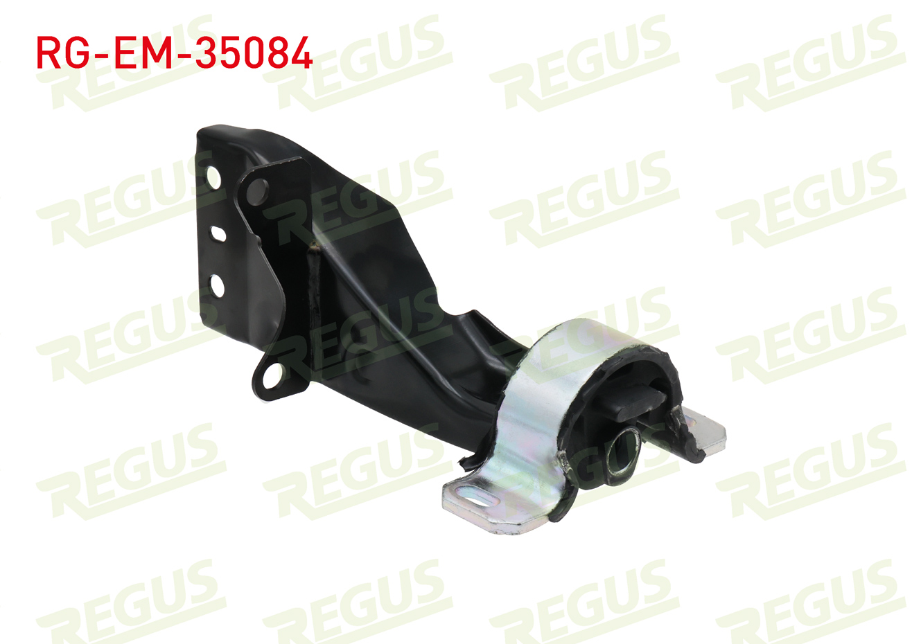 REGUS  | MOTOR TAKOZU ON SOL RENAULT TWINGO 1.2 1993-2007