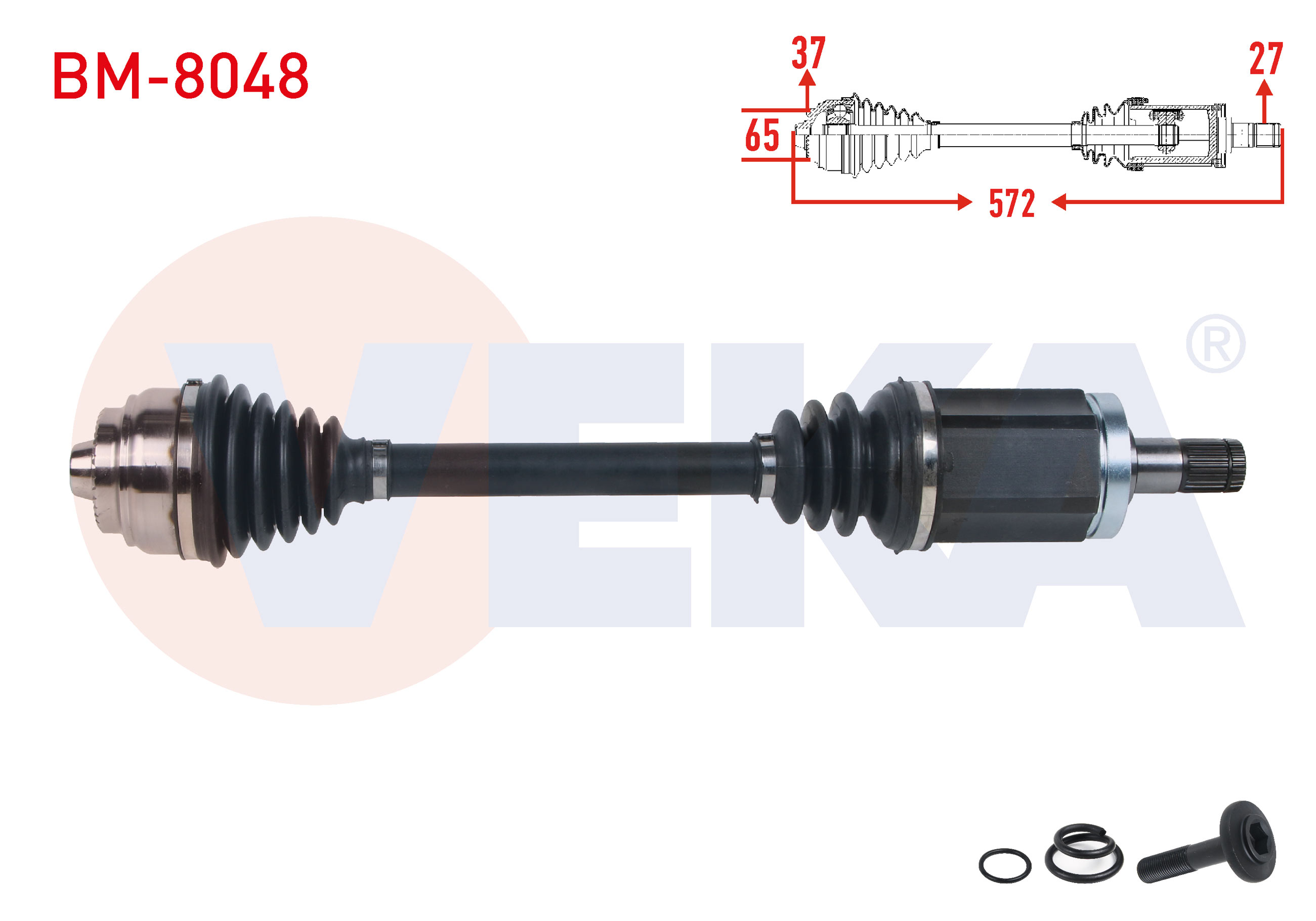 VEKA 202730