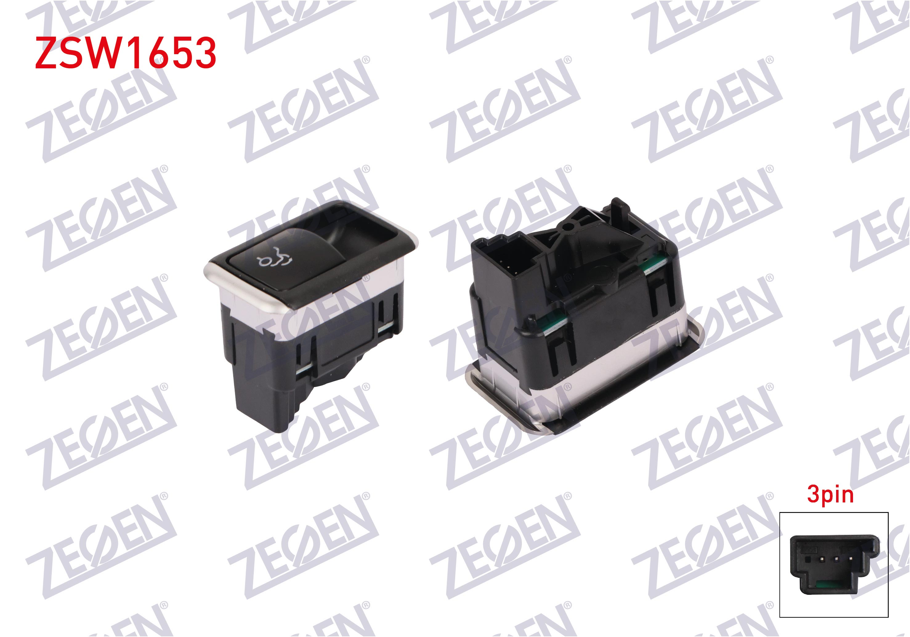ZEGEN 