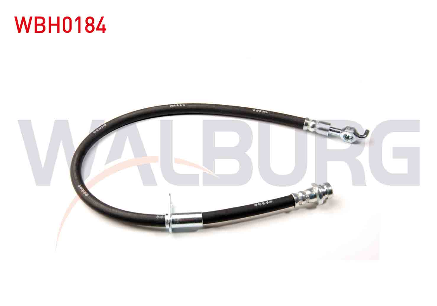 WALBURG 1 987 476 834
