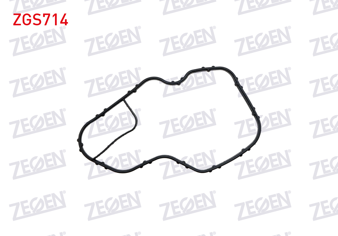 ZEGEN 