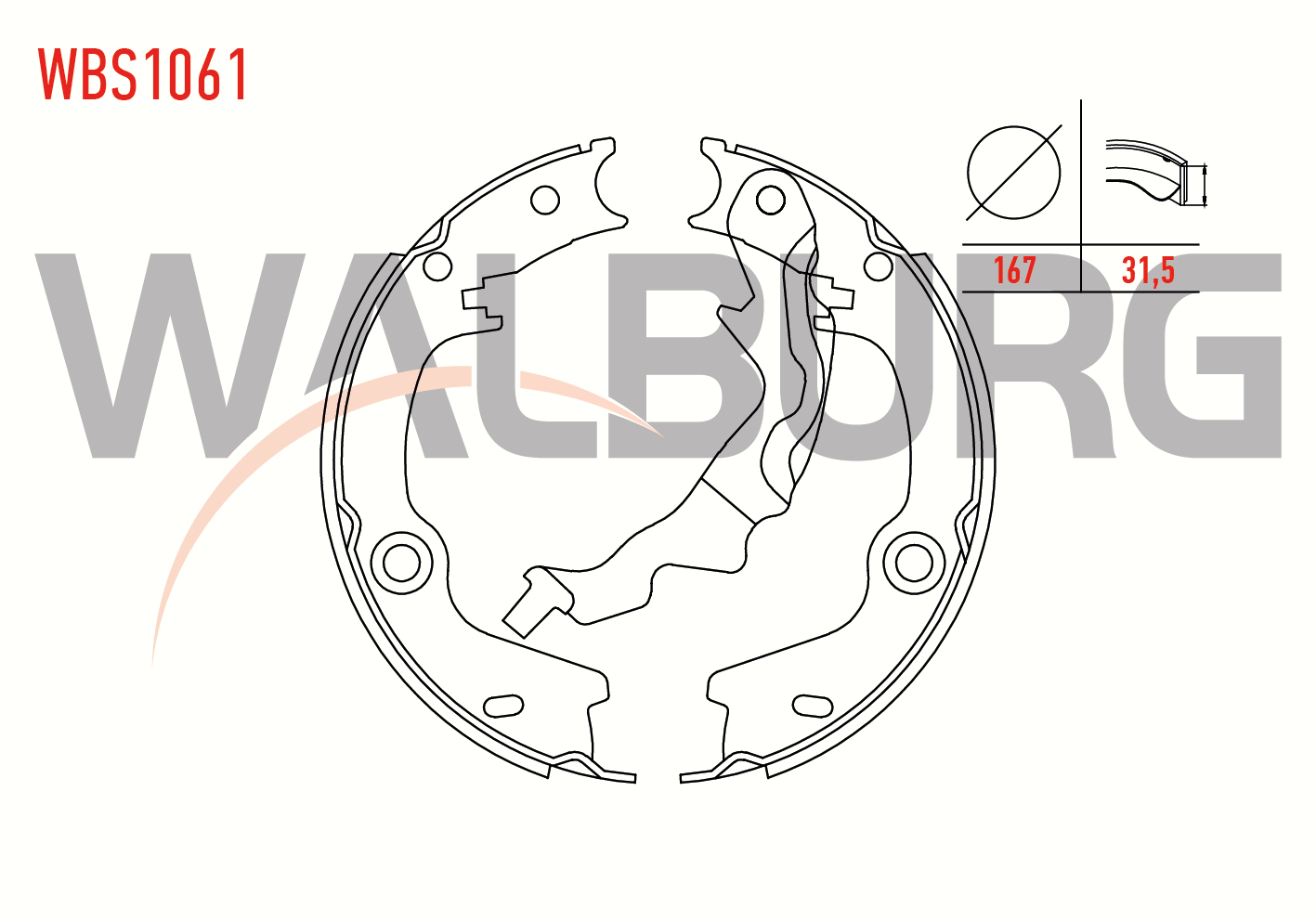 WALBURG 
