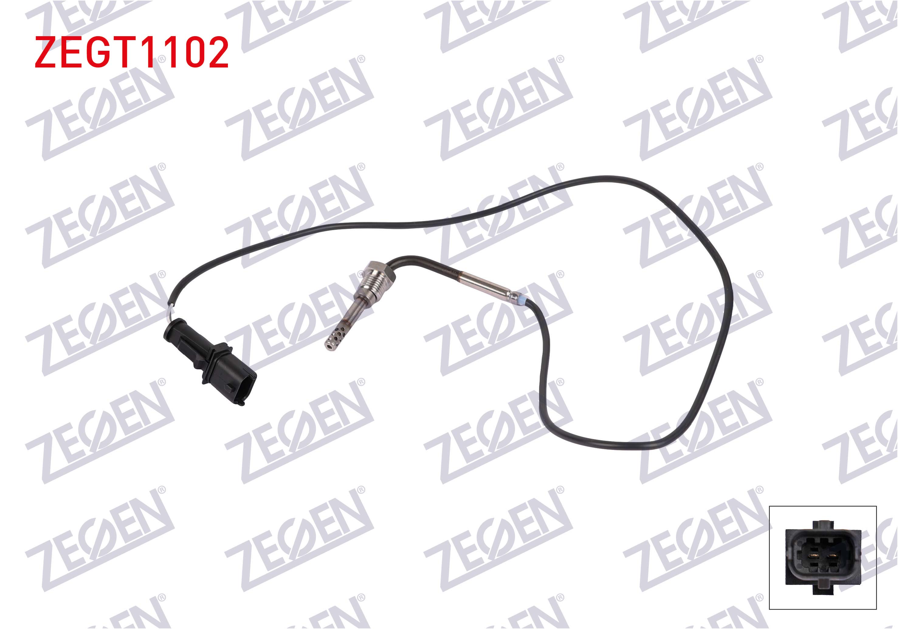 ZEGEN TS30014