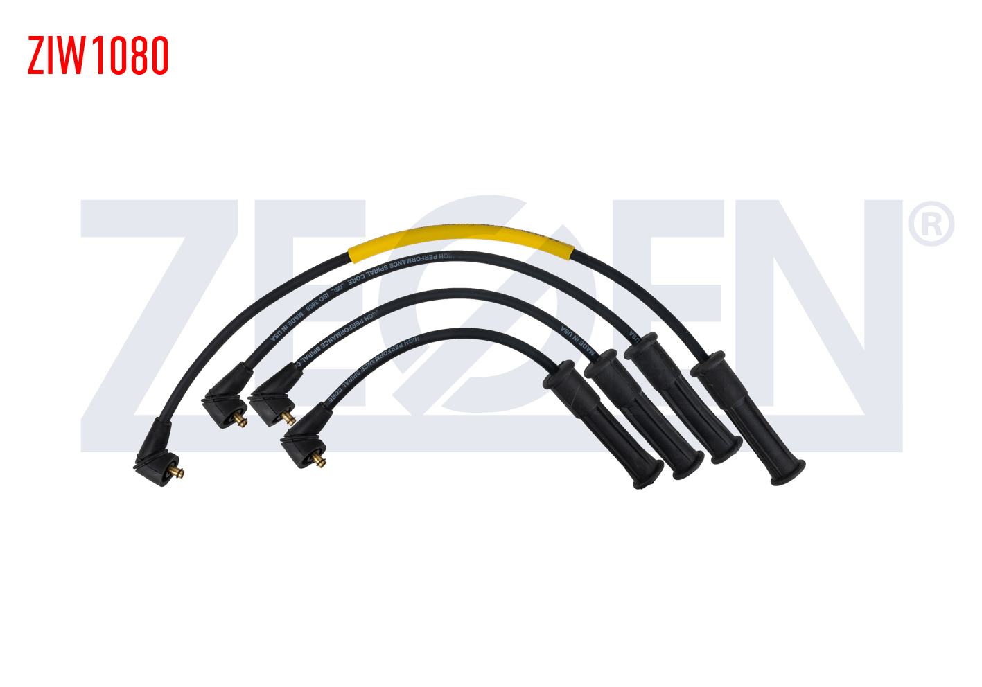 ZEGEN 0 986 357 256