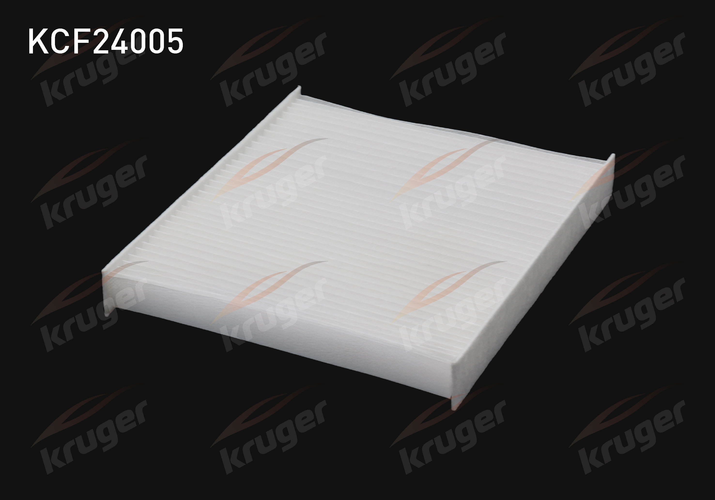 KRUGER 1 987 435 087