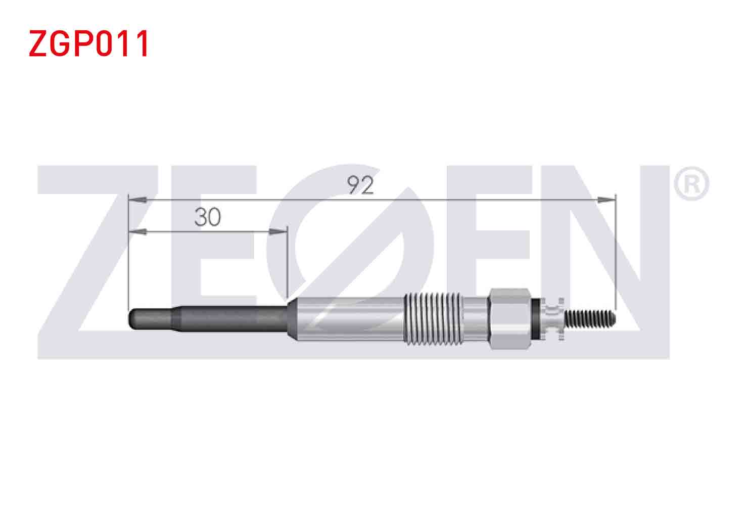 ZEGEN 0 250 202 020