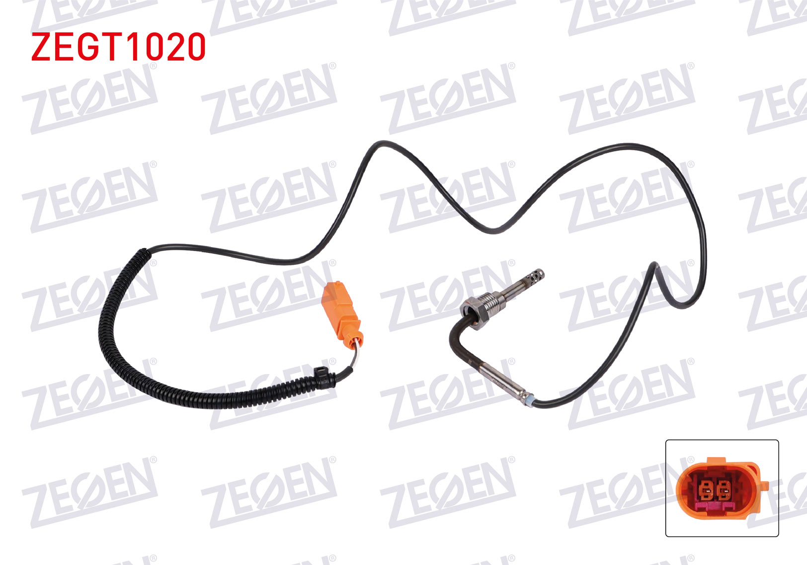 ZEGEN TS30264