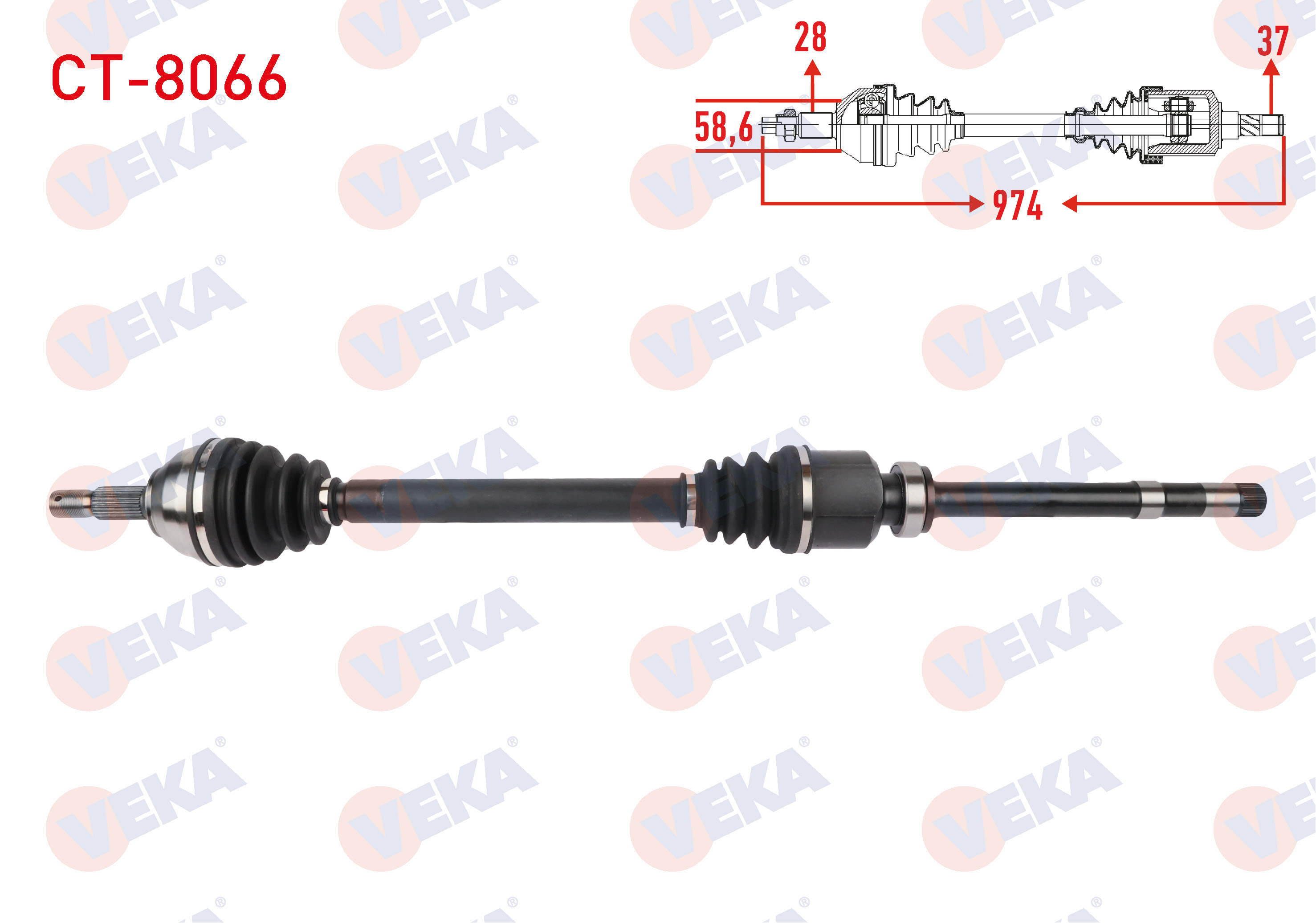 VEKA 202316