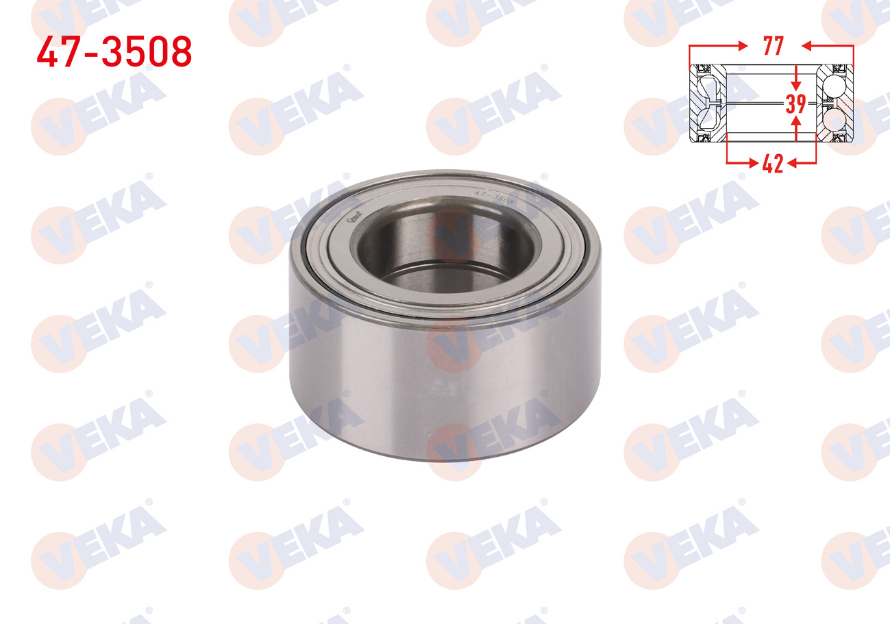 VEKA VKBA 3638