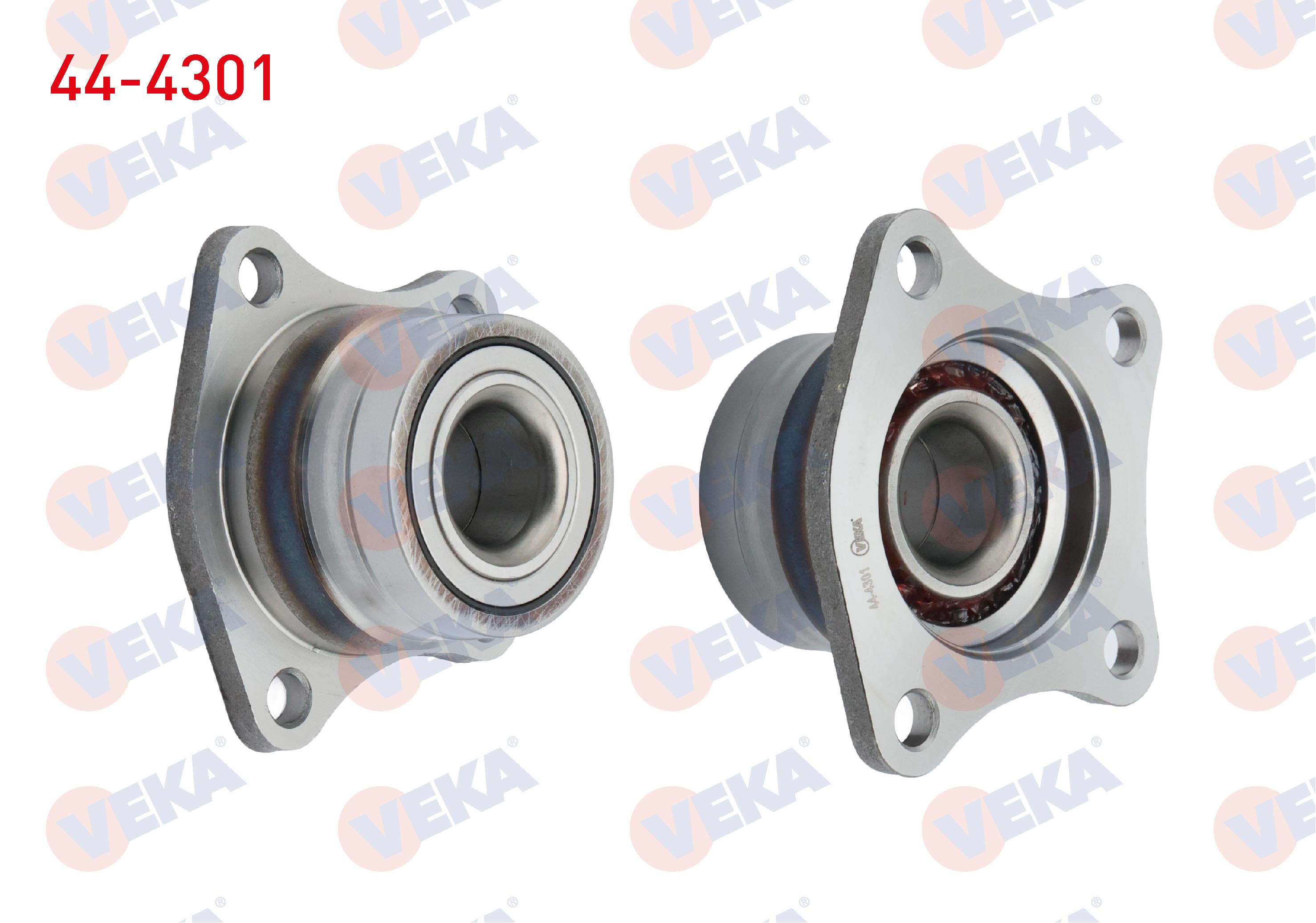 VEKA VKBA 3731