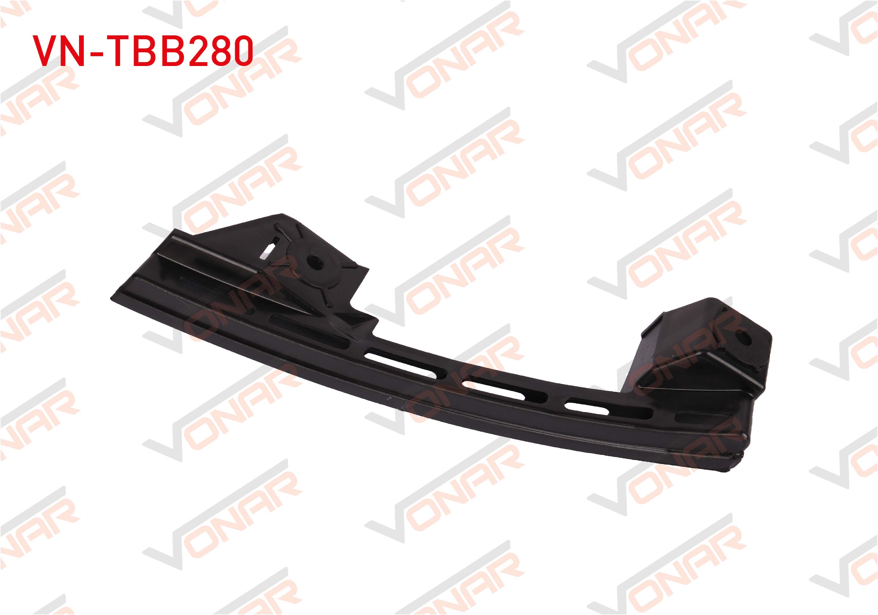 VONAR  | ON TAMPON BRAKETI SOL VOLKSWAGEN CADDY 2004-2011