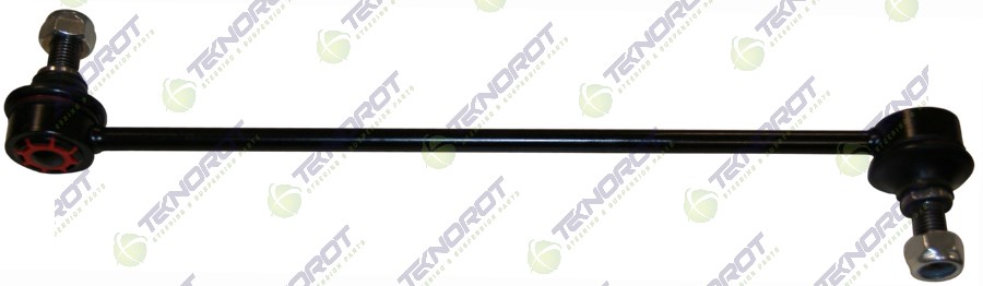 TEKNOROT VO-640T