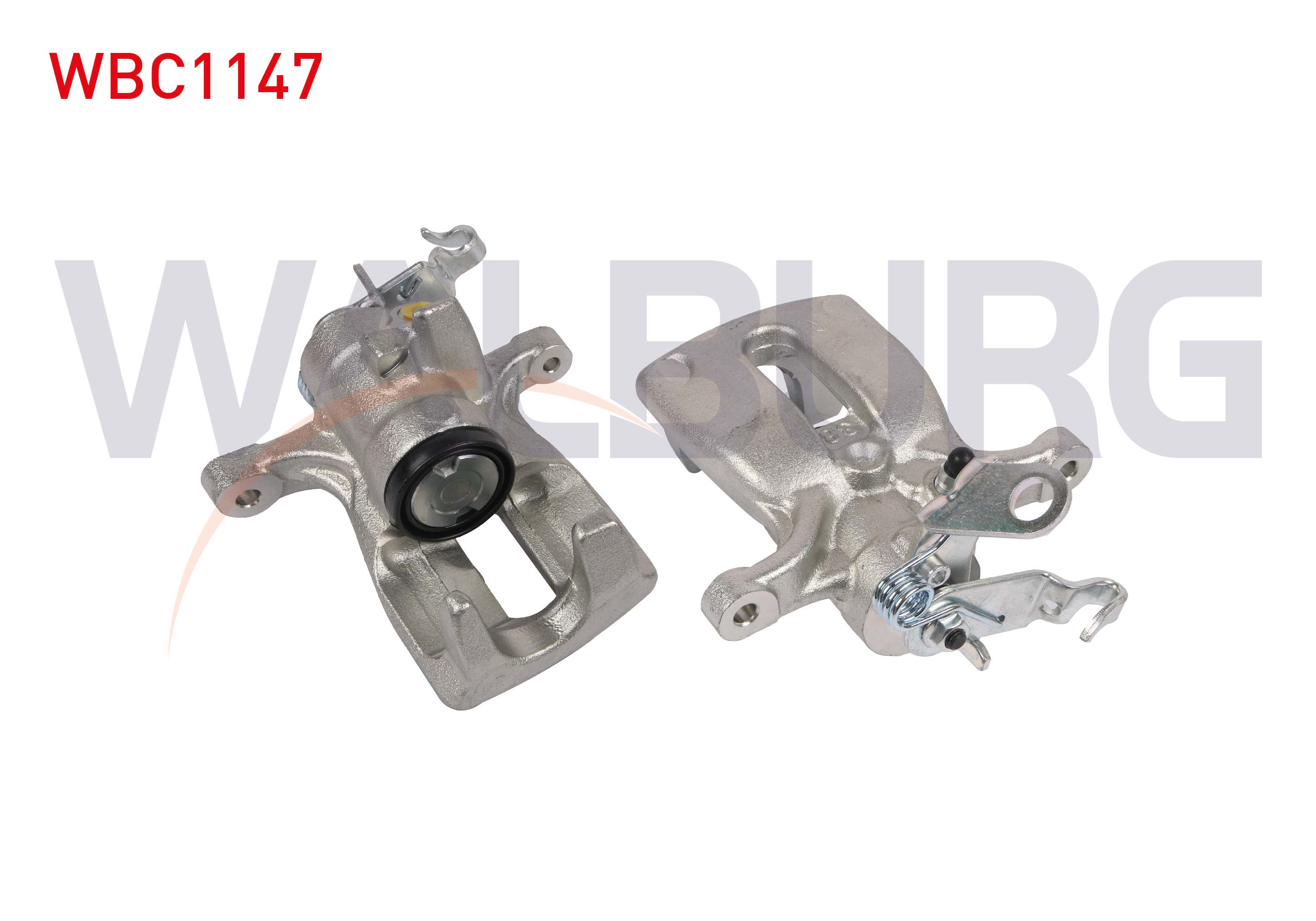 WALBURG BHN1141E