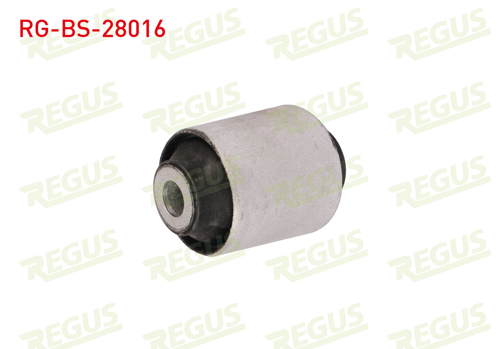REGUS 