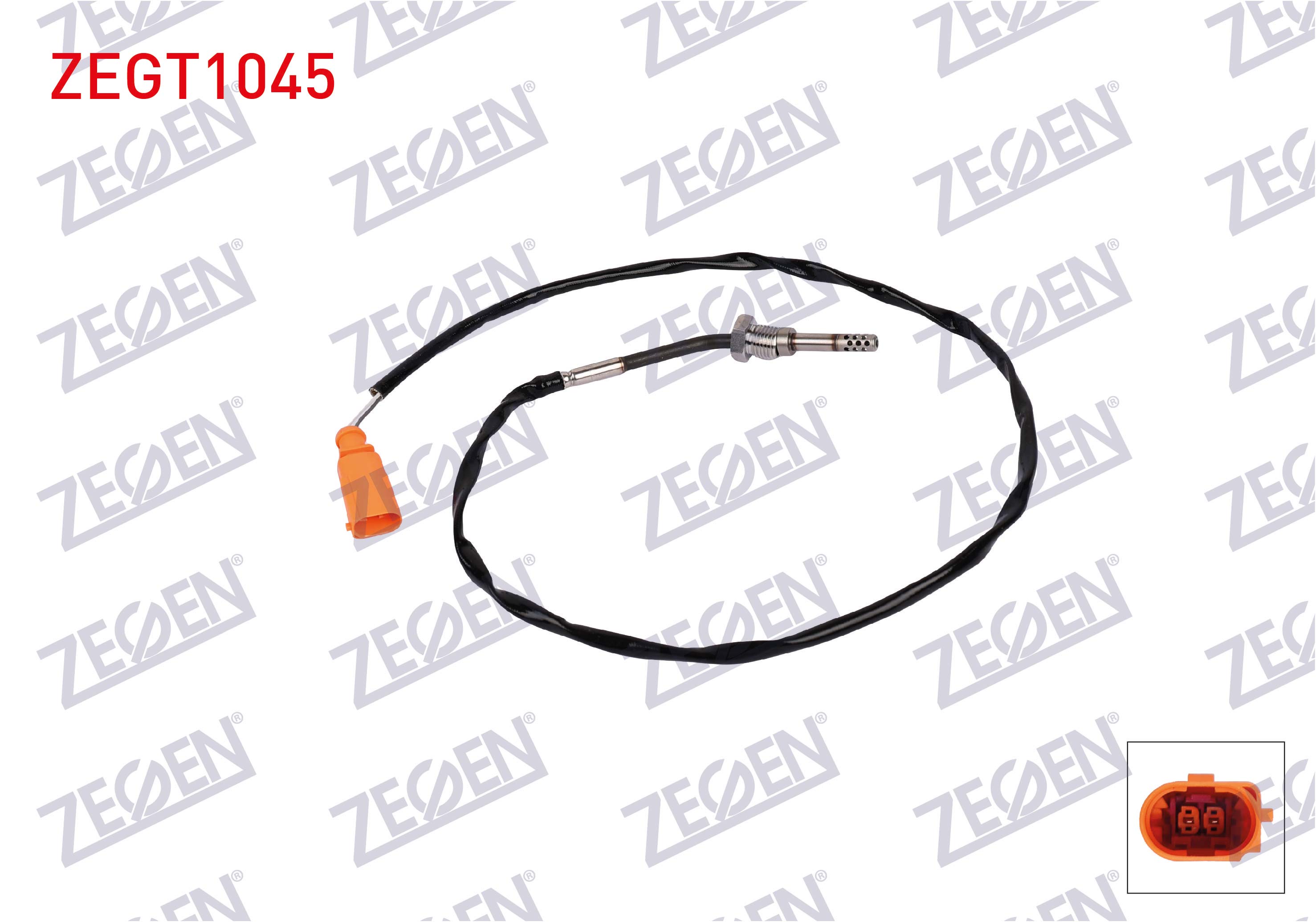 ZEGEN 7452238
