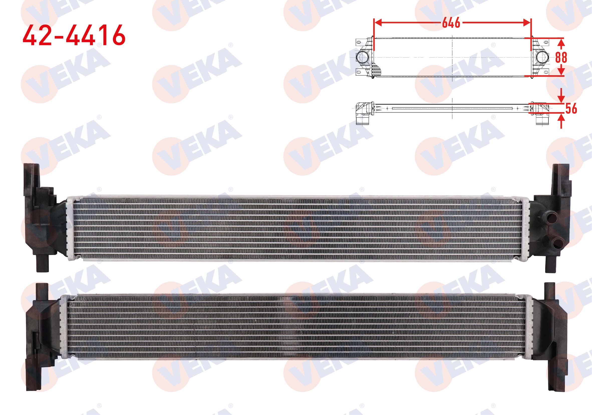 VEKA 025M14