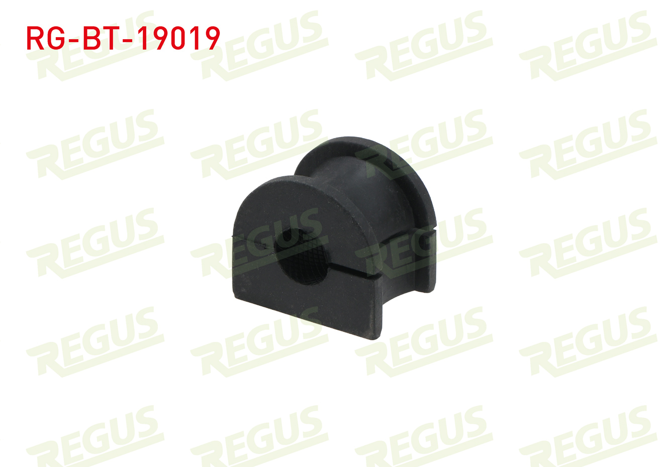 REGUS 18876