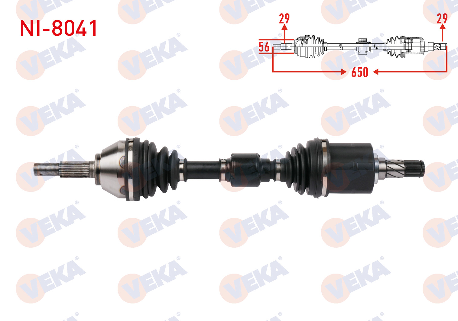 VEKA 241577