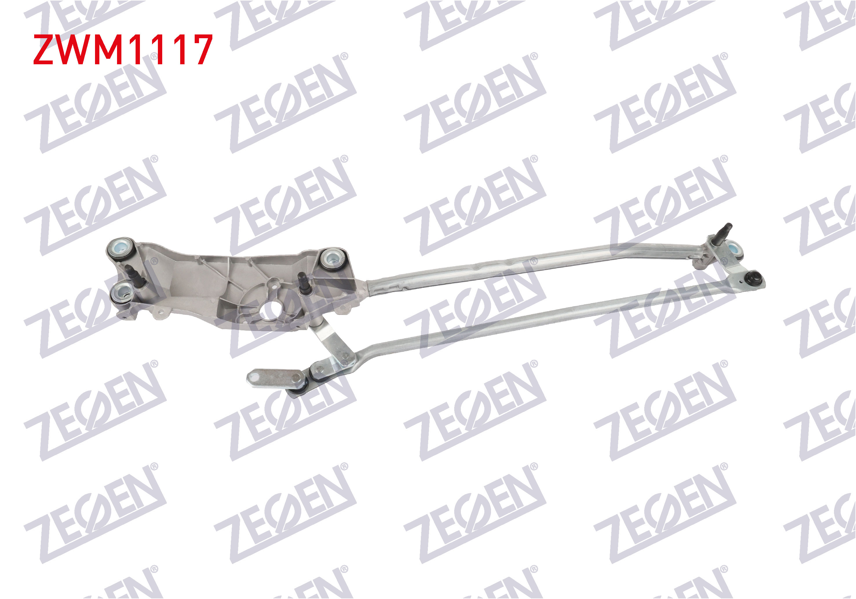 ZEGEN 