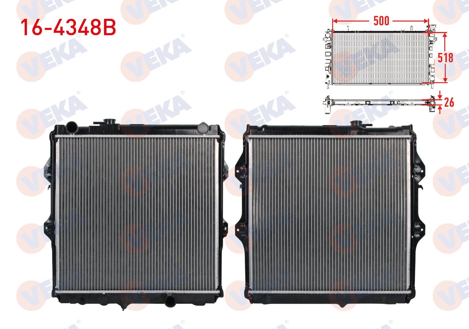 VEKA 64598A