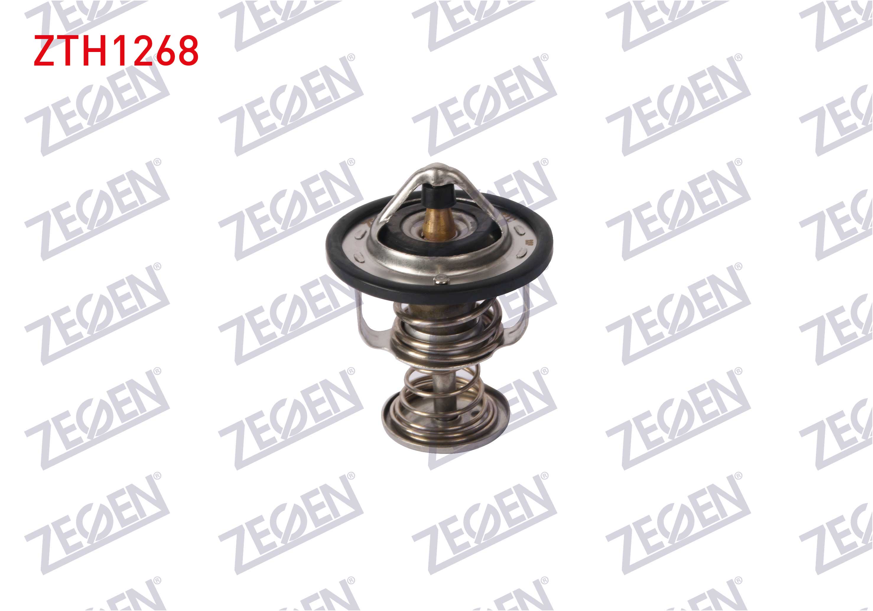 ZEGEN 5308282