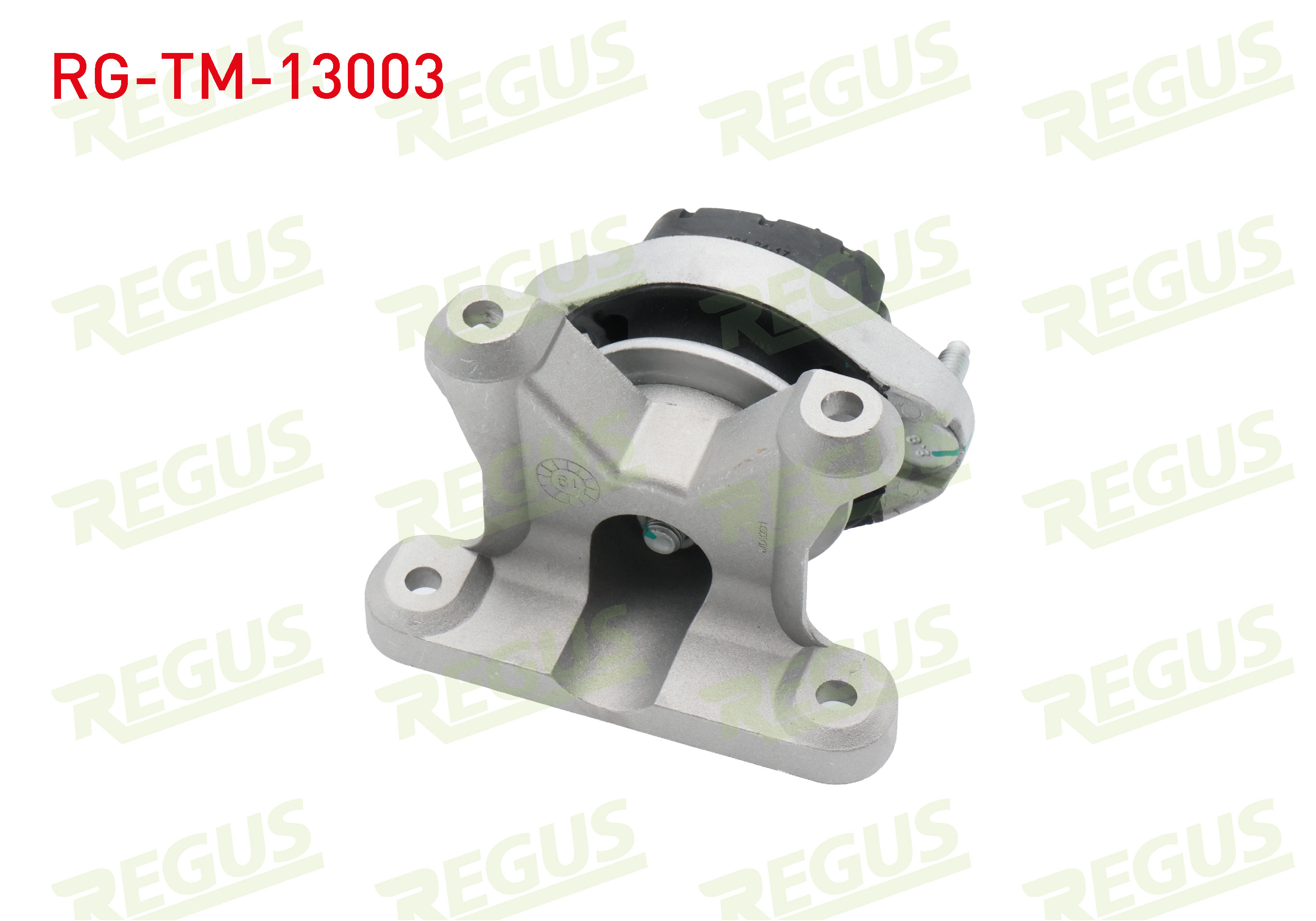 REGUS 23286 | SANZIMAN TAKOZU A-T AUDI A4 (8E2,B6) 1.6 2000-2004