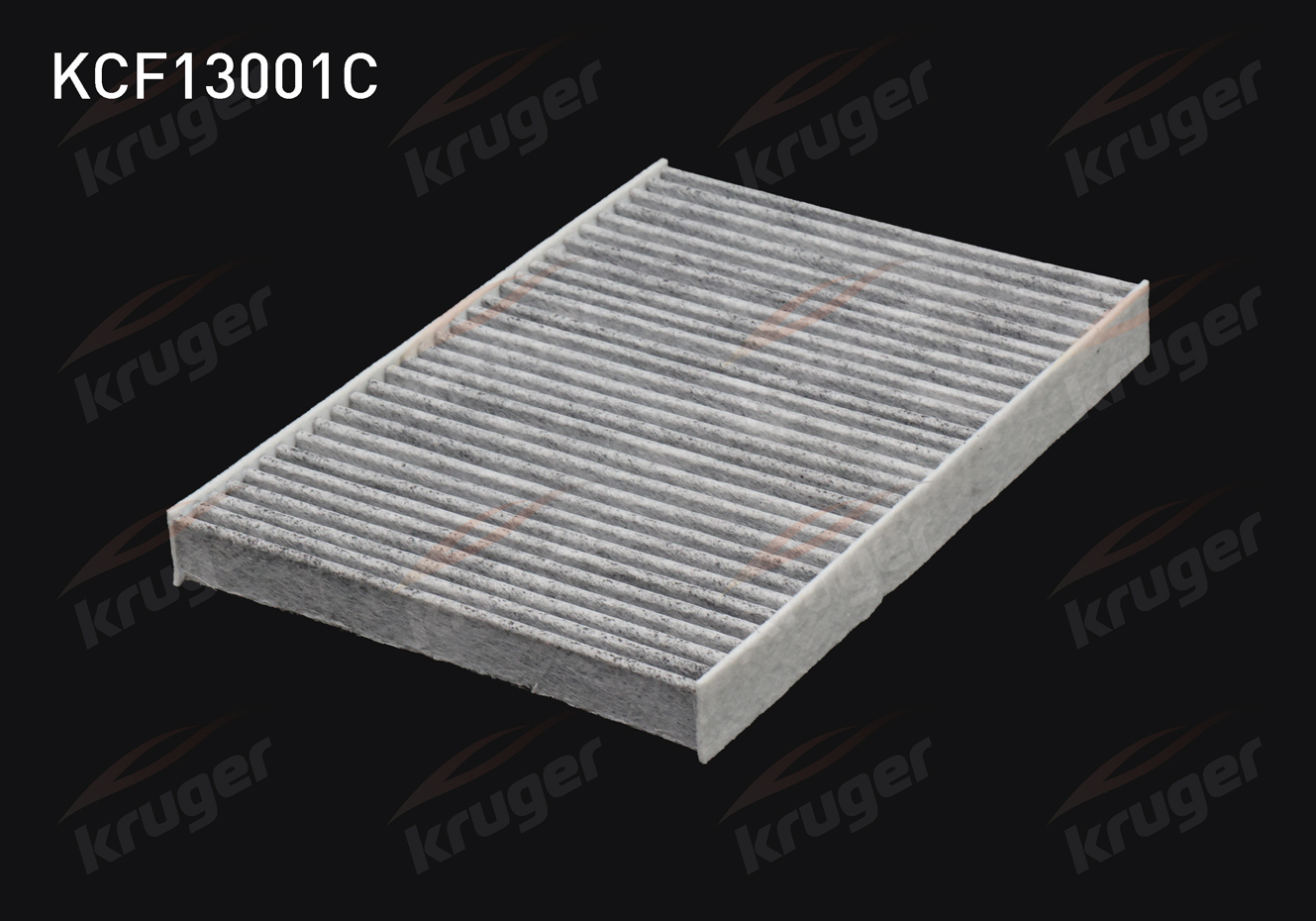 KRUGER 1 987 432 371