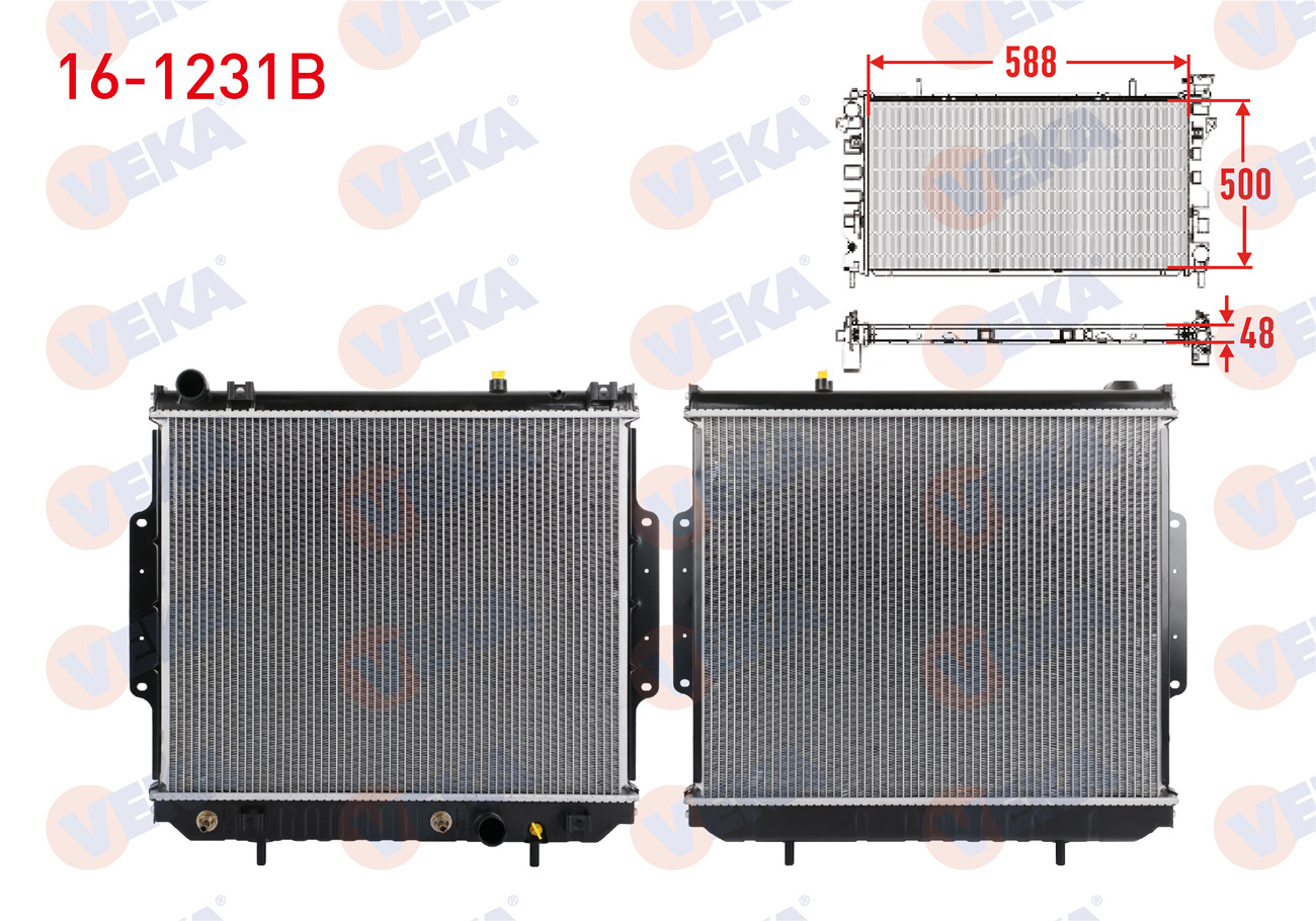 VEKA 61020A