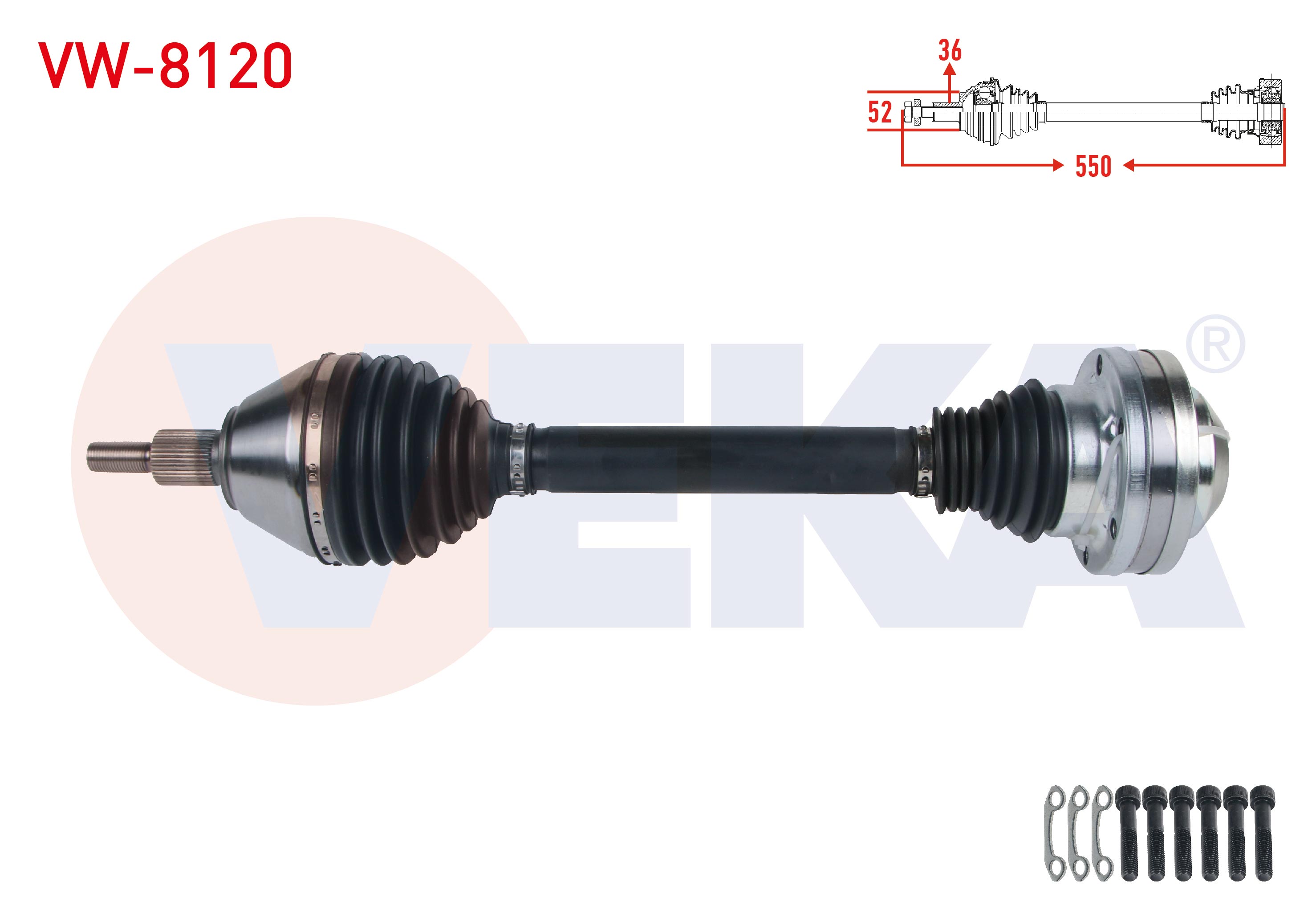 VEKA 201926
