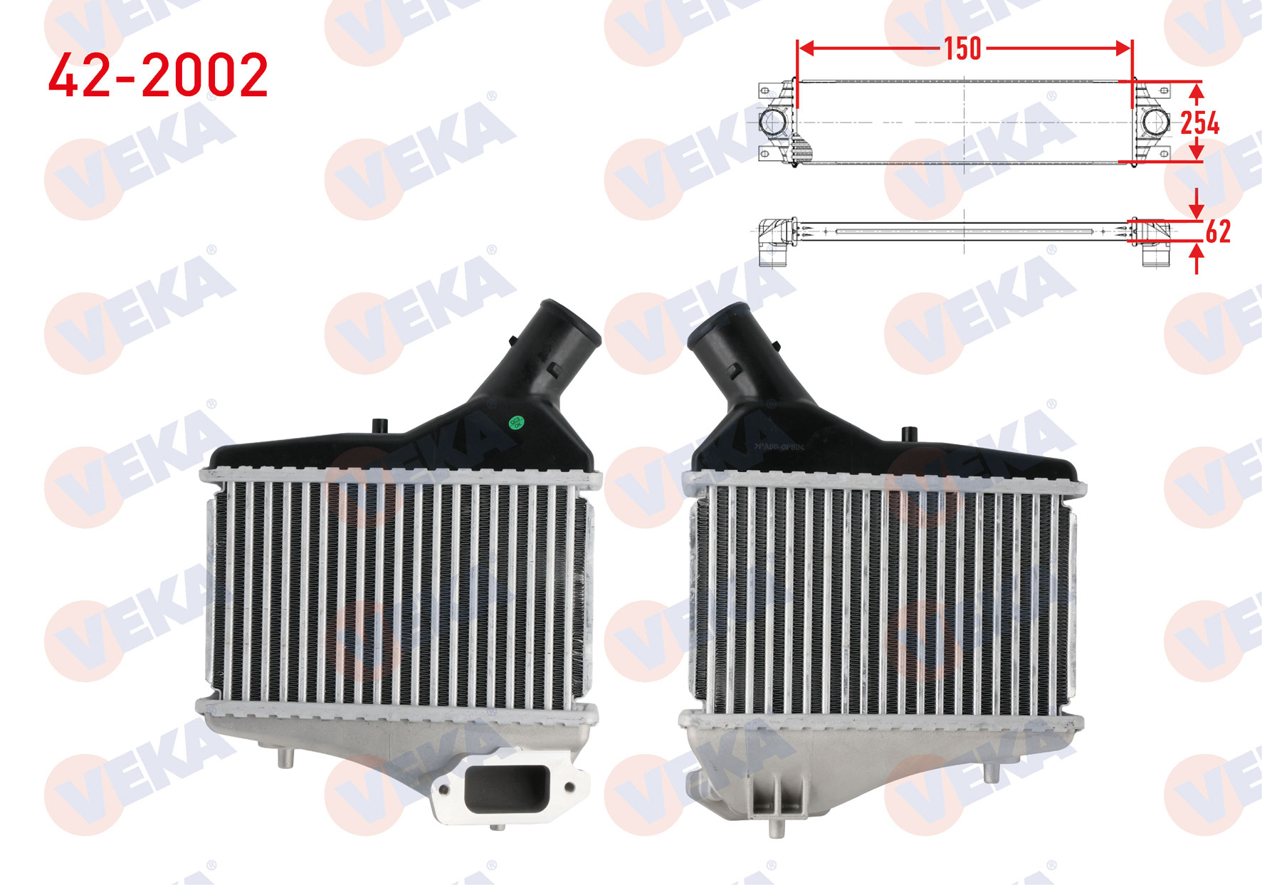 VEKA 961421