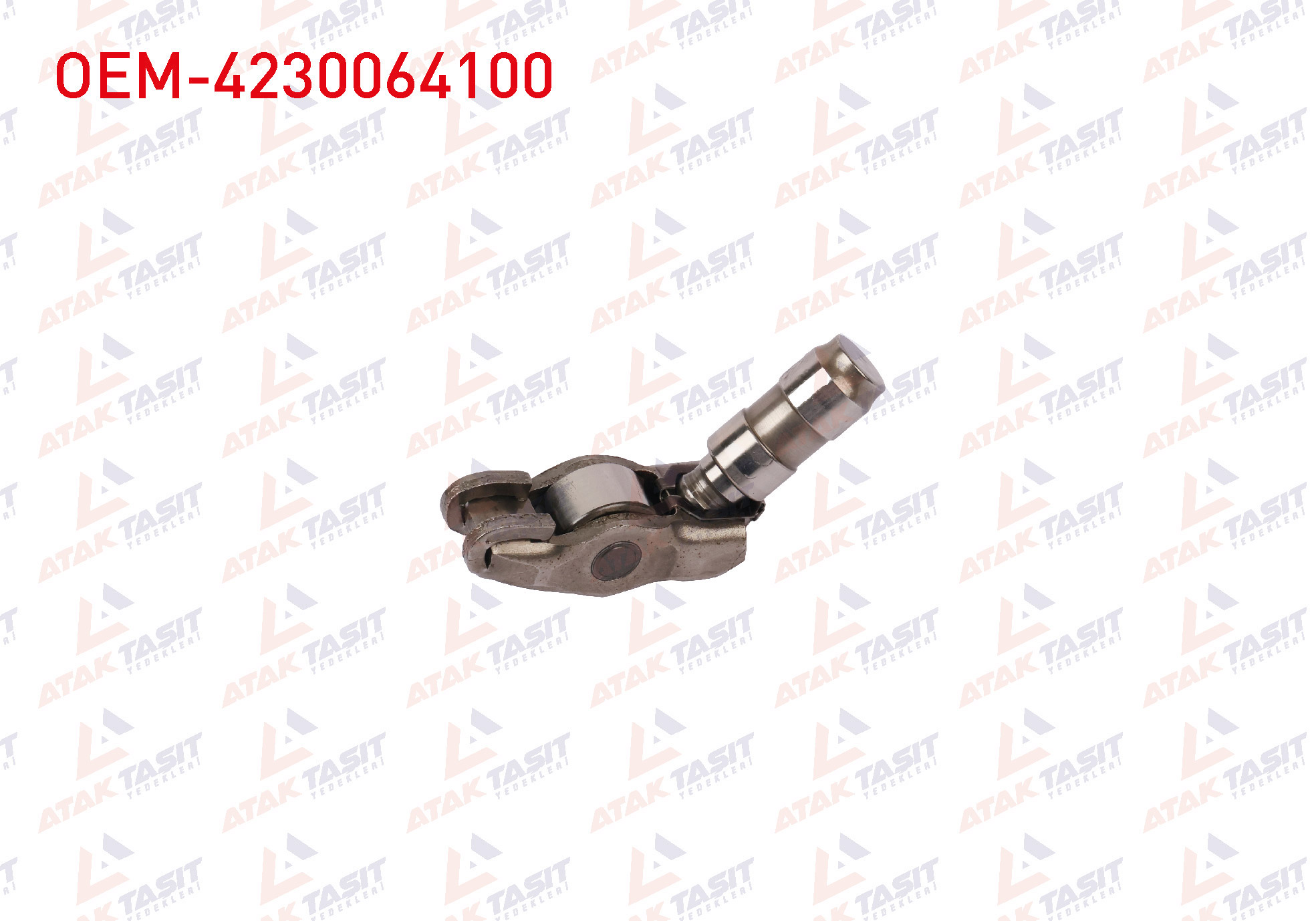 OEM 422 0064 10